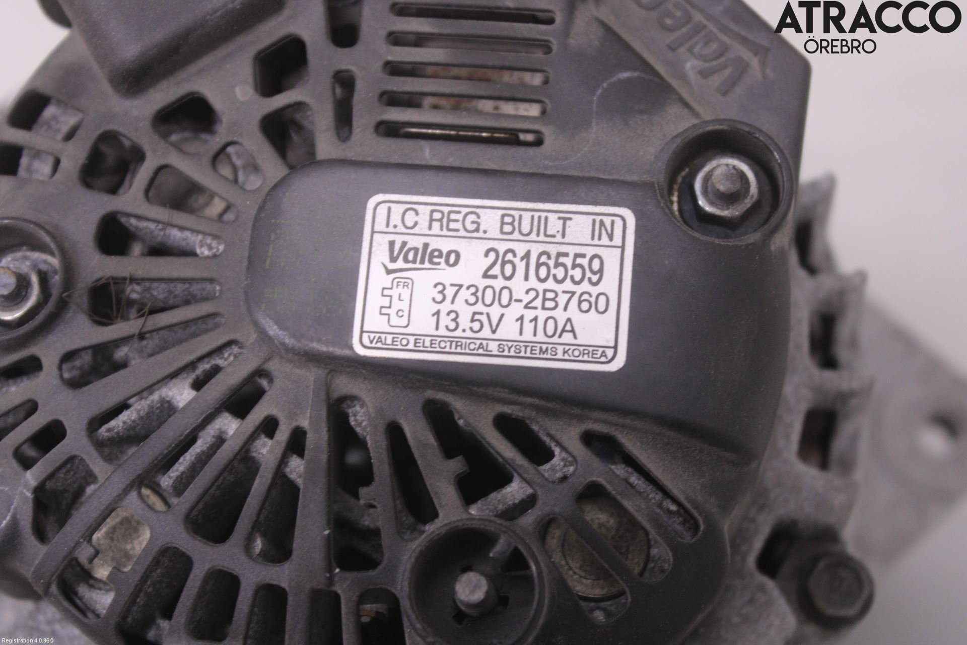 Kia SOUL 09- Dynamo
