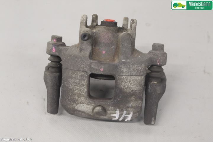 Mitsubishi SPACE STAR 13- Bremsecaliper Foran Høyre