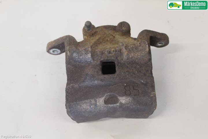 Nissan JUKE 10-14 Bremsecaliper Foran Høyre