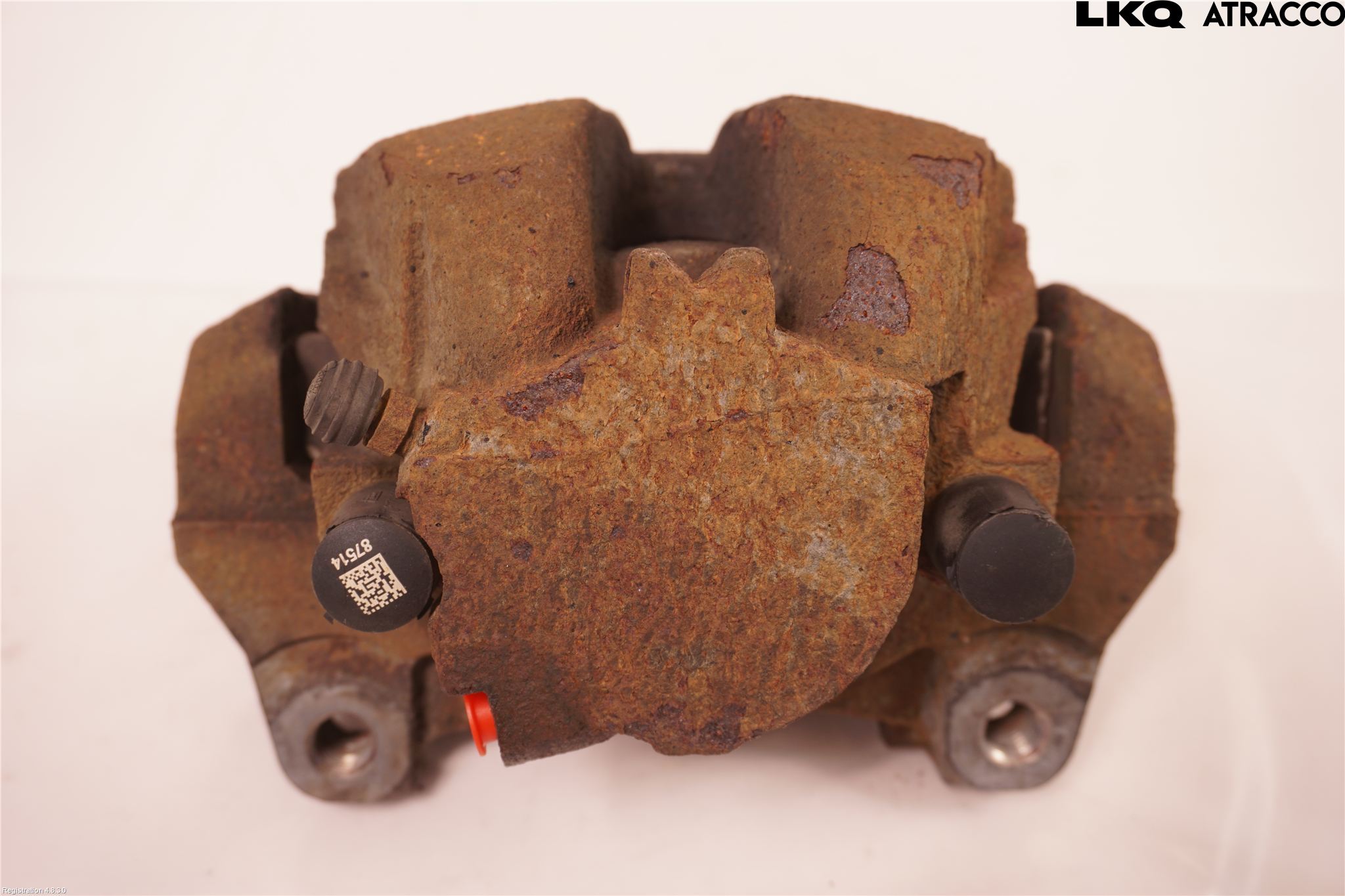 Volvo V90 17->> Bremsecaliper Foran Venstre