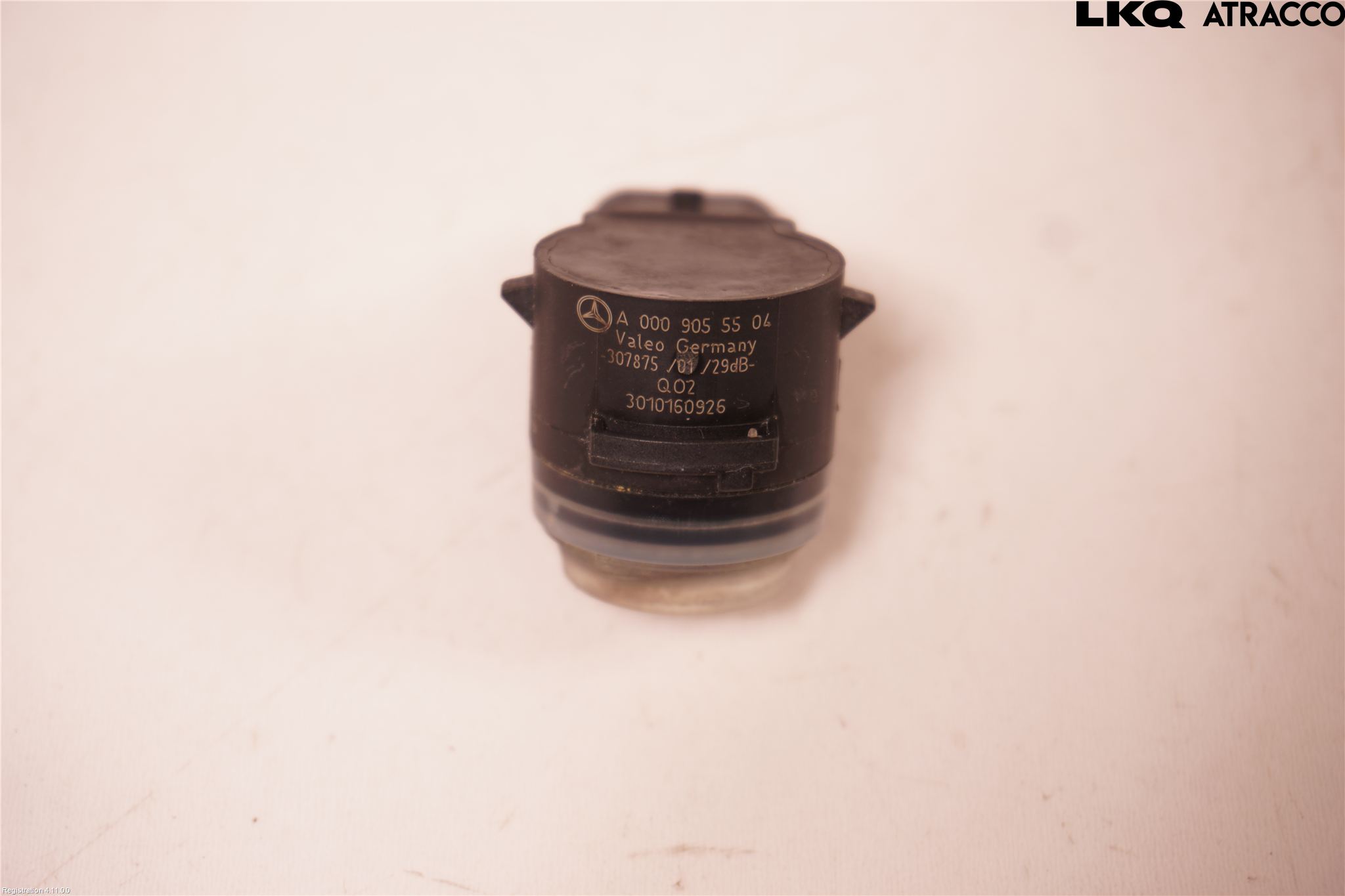 Mercedes-Benz MB C-KLASS (W205) 14-21 Sensor Parkering Front