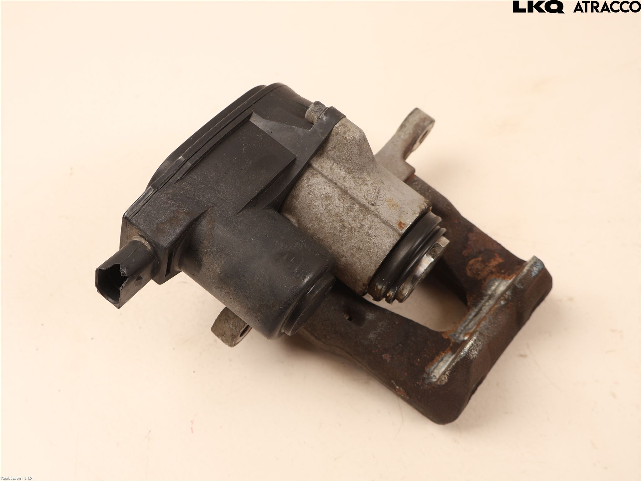 Kia OPTIMA 00-15 Bremsecaliper Bak Høyre