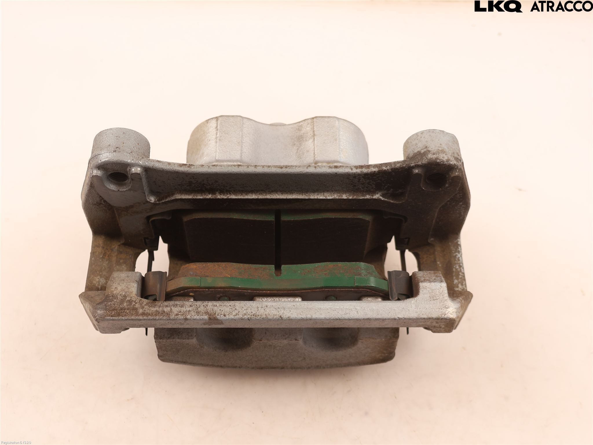 Kia EV9 24- Bremsecaliper Foran Venstre
