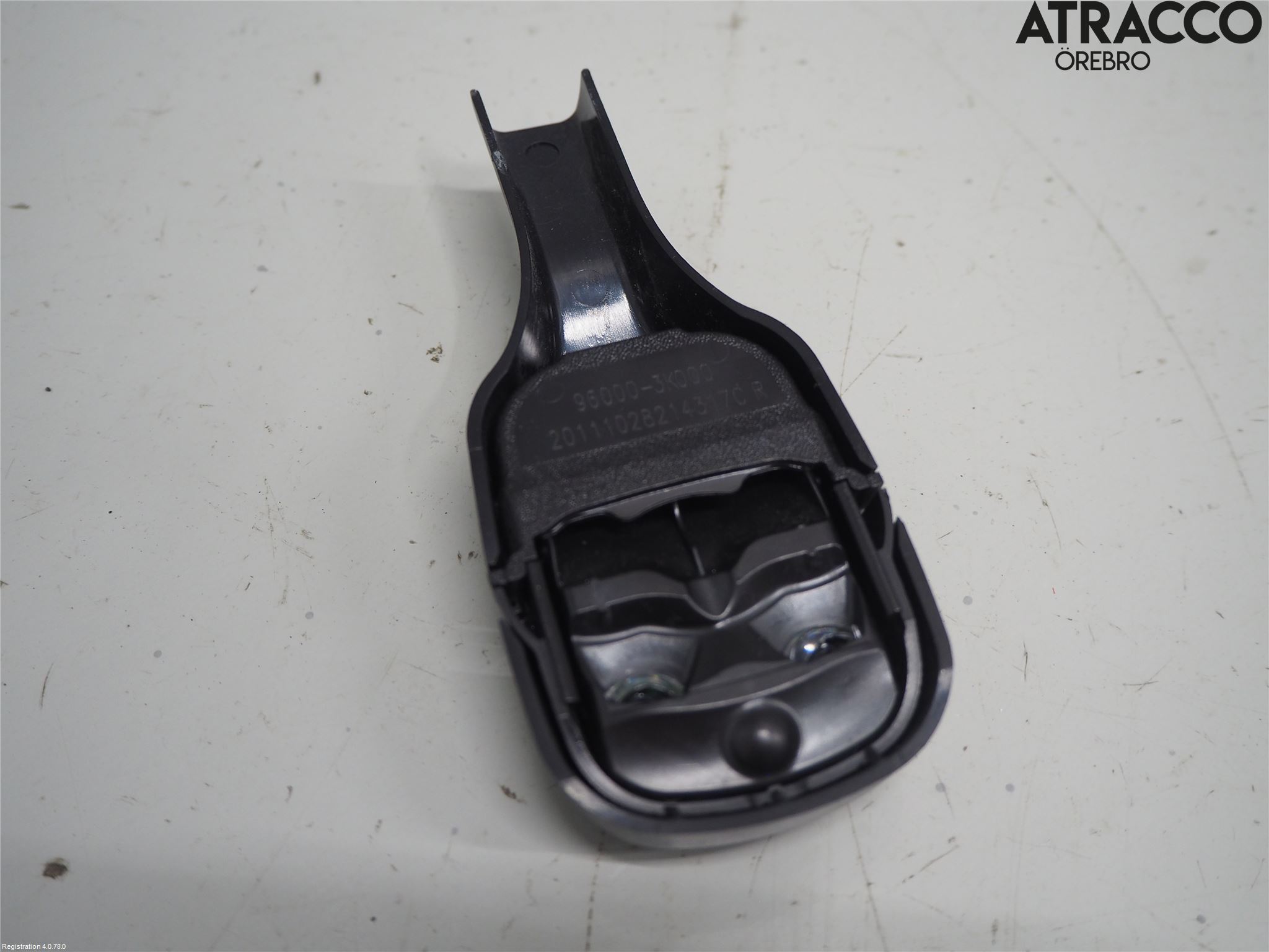 Kia SPORTAGE (SL) 11-15 Sensor Regnsensor