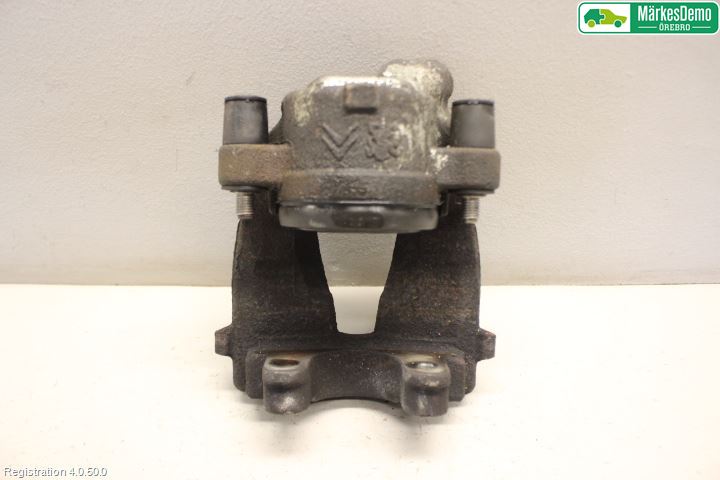 Citroen C4 GRAND PICASSO 14-18 Bremsecaliper Foran Høyre