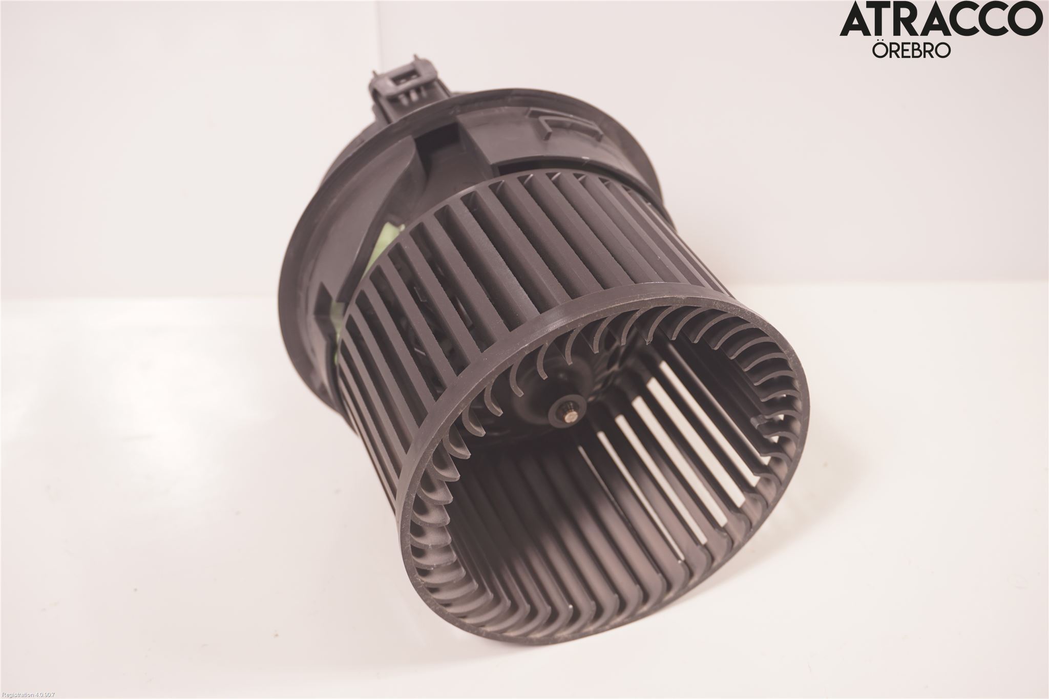 Citroen COTROEN C3 17-24 Varme Ac Varmeapparatvifte