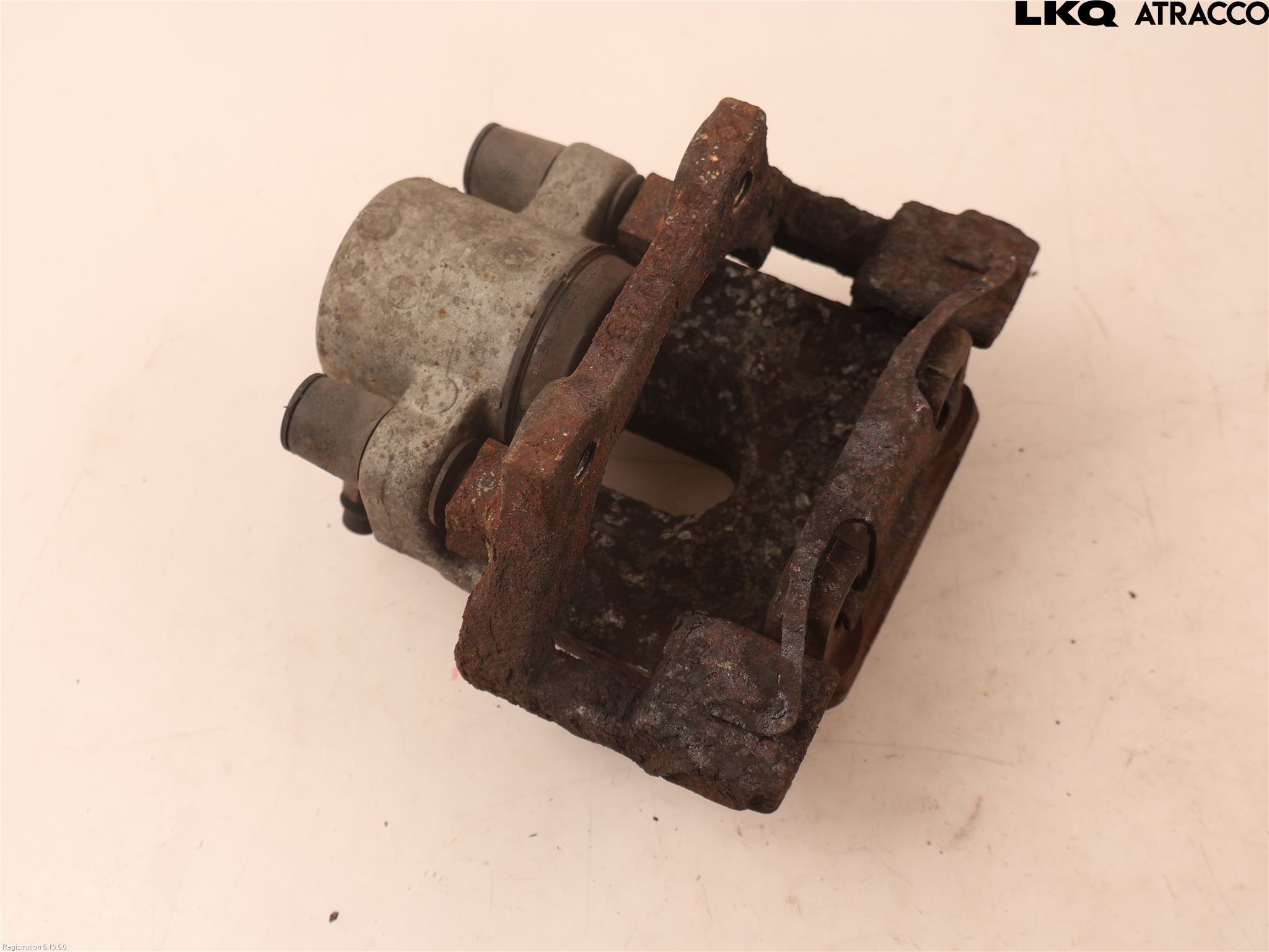 BMW 5 E39 95-04 Bremsecaliper Bak Høyre