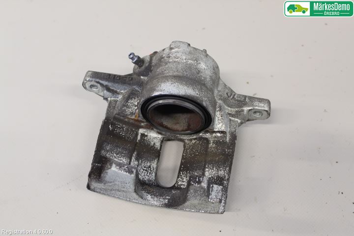 Peugeot 2008 13-20 Bremsecaliper Foran Venstre