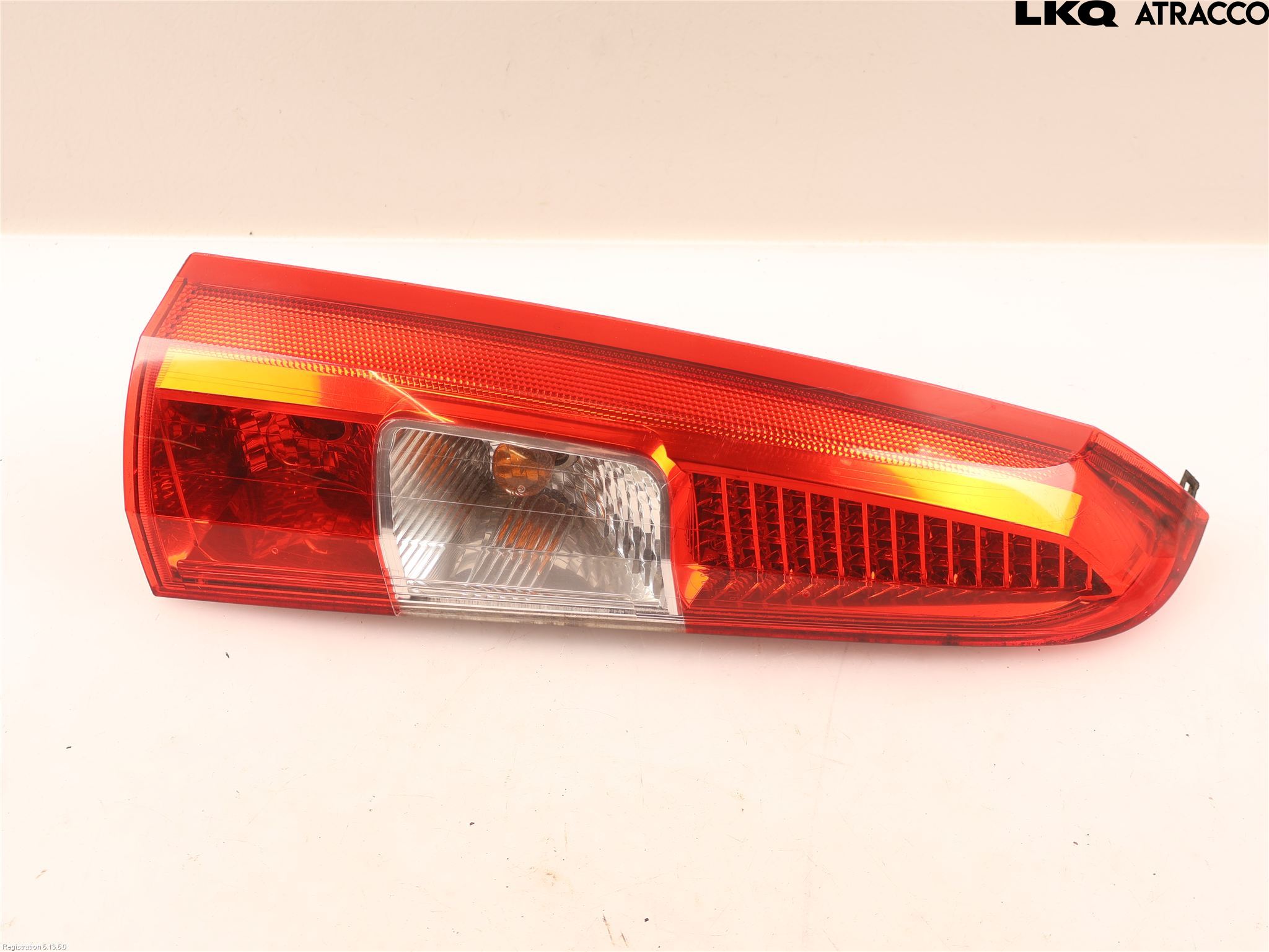 Volvo V70 05-08 Baklykt Venstre