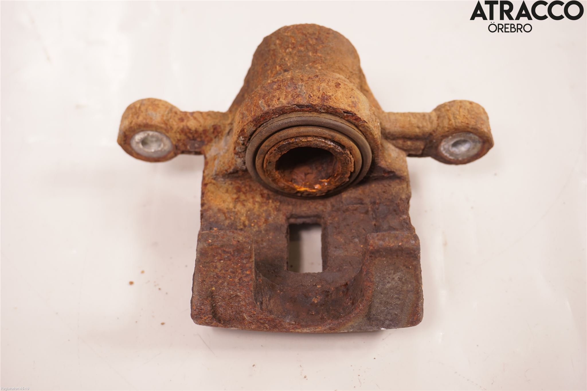 Hyundai i30 FD 07-12 Bremsecaliper Bak Høyre
