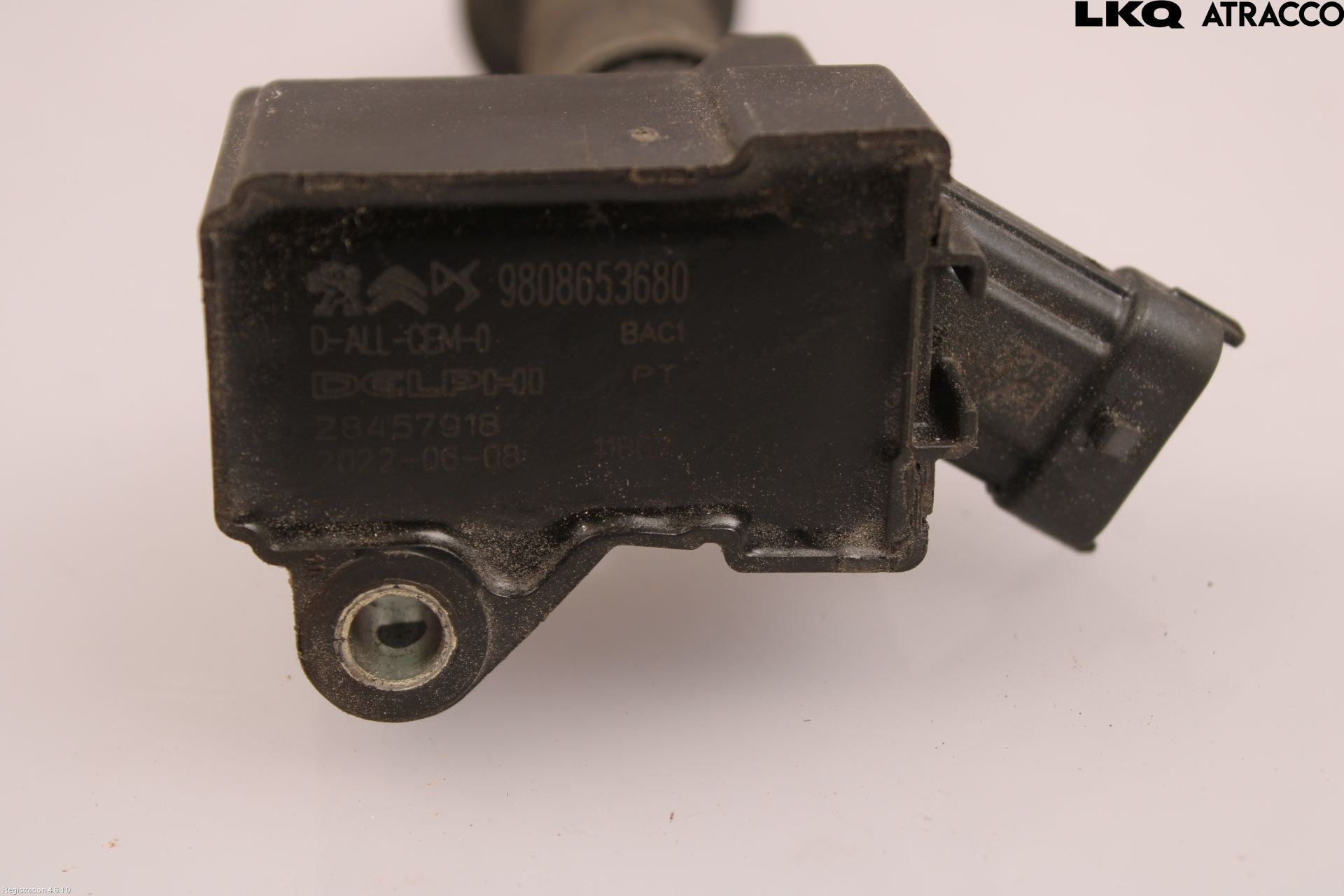 Peugeot 208/E-208 20- Coil