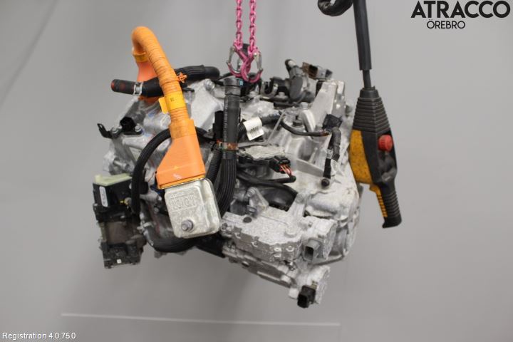 Kia NIRO (DE) 17-22 Gearkasse Automat