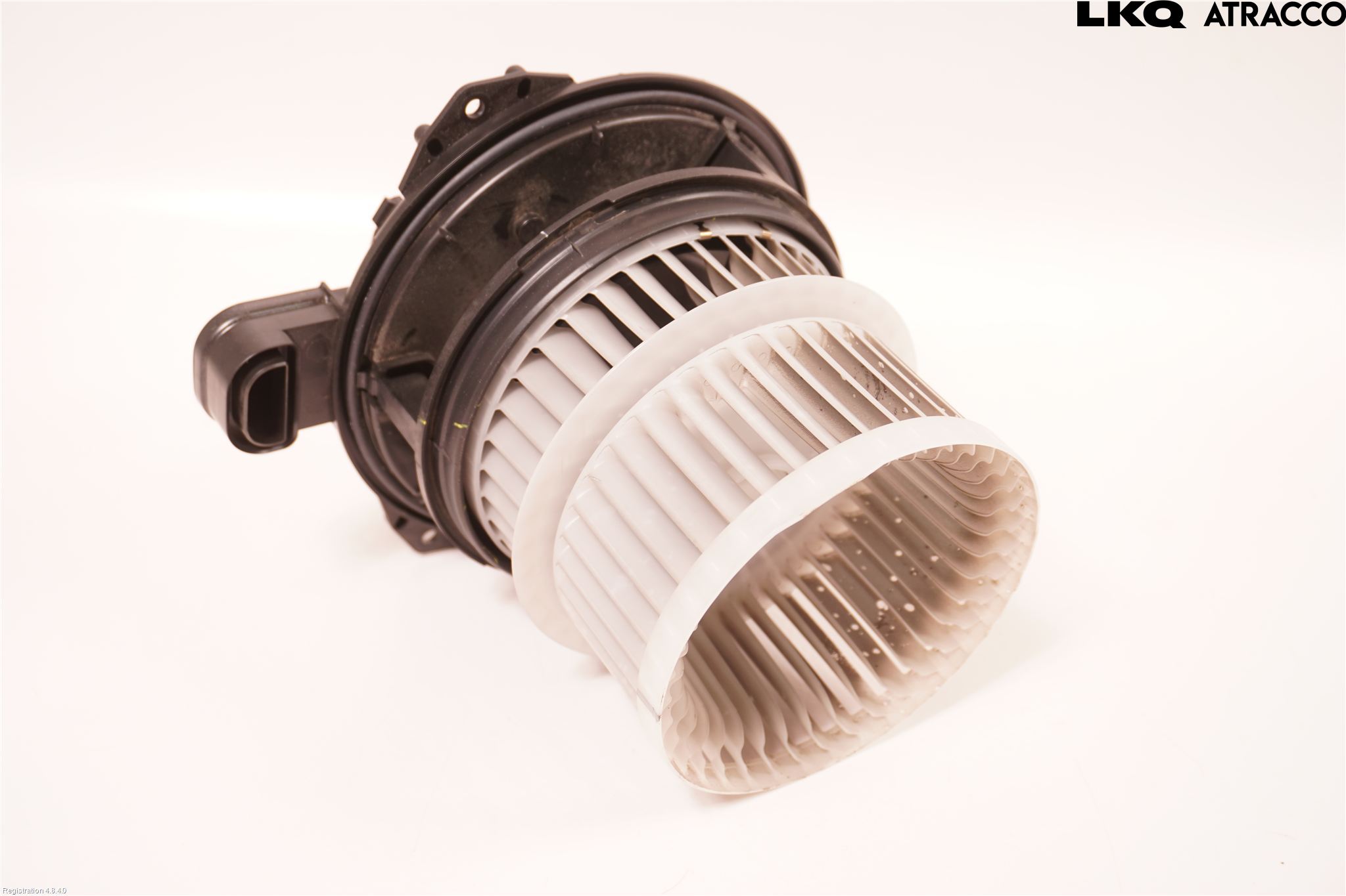 Toyota C-HR 16-23 Varme Ac Varmeapparatvifte