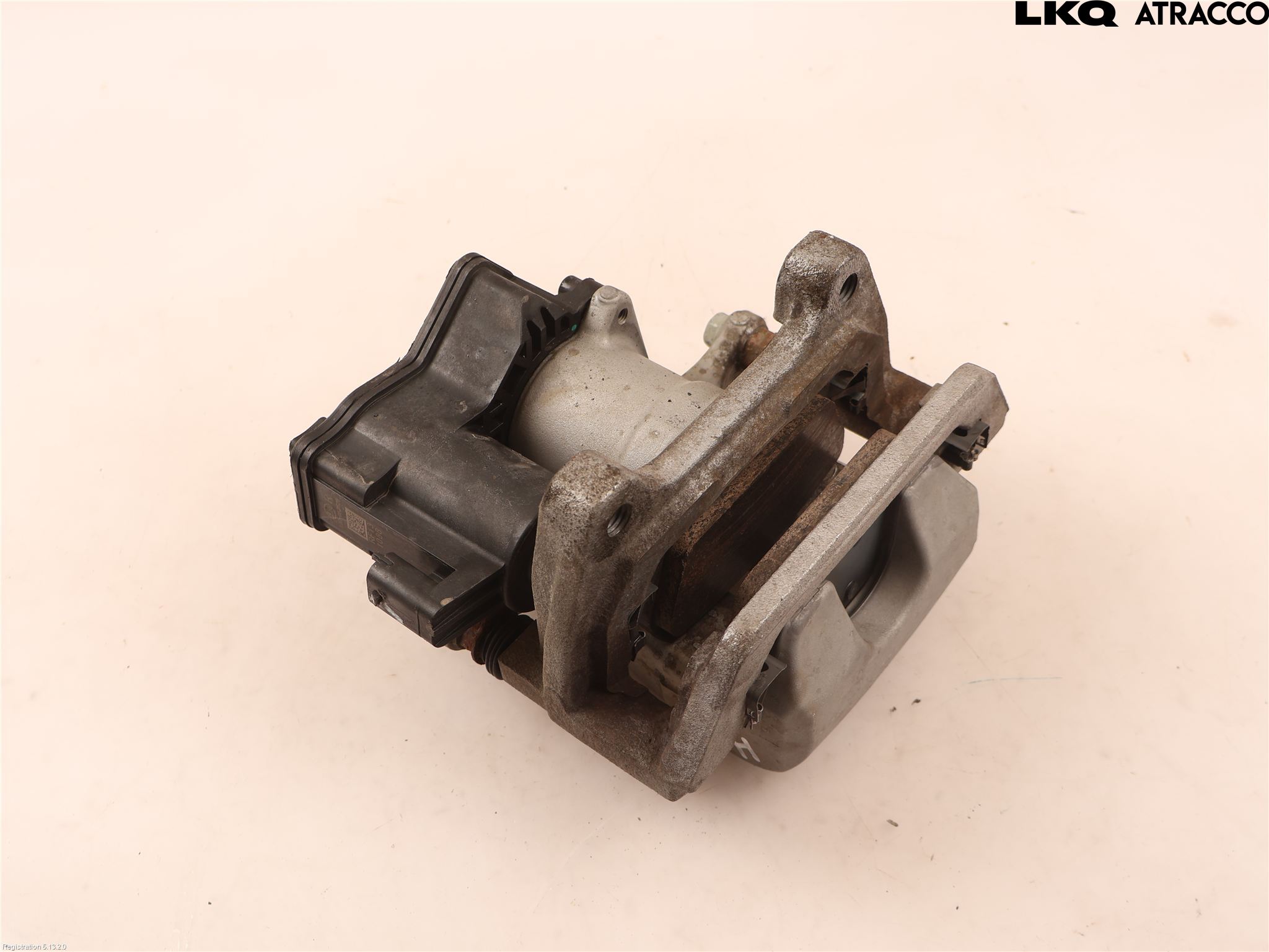 Tesla MODEL 3 17- Bremsecaliper Bak Høyre