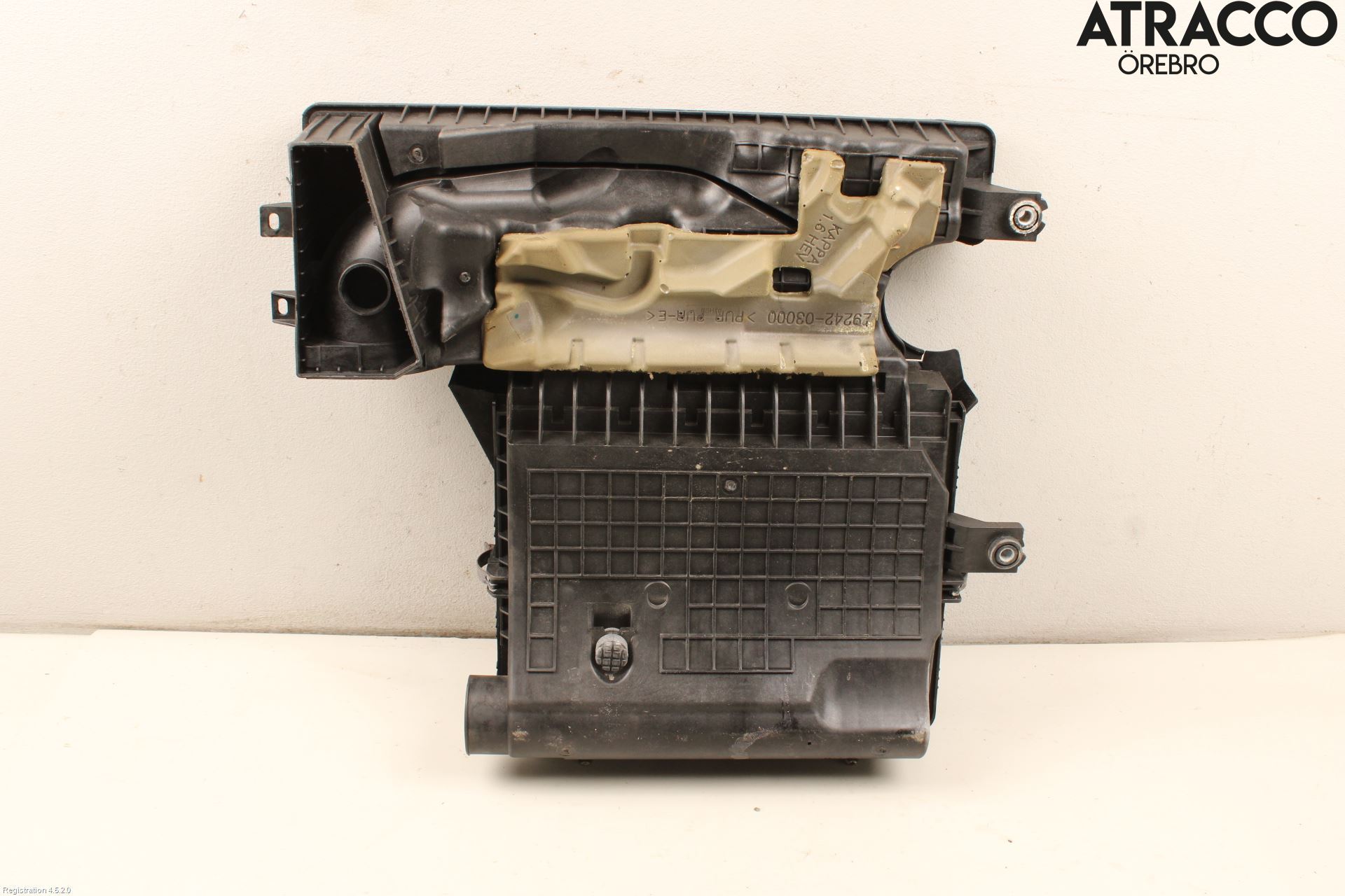 Kia XCEED 19- Luftfilter Boks