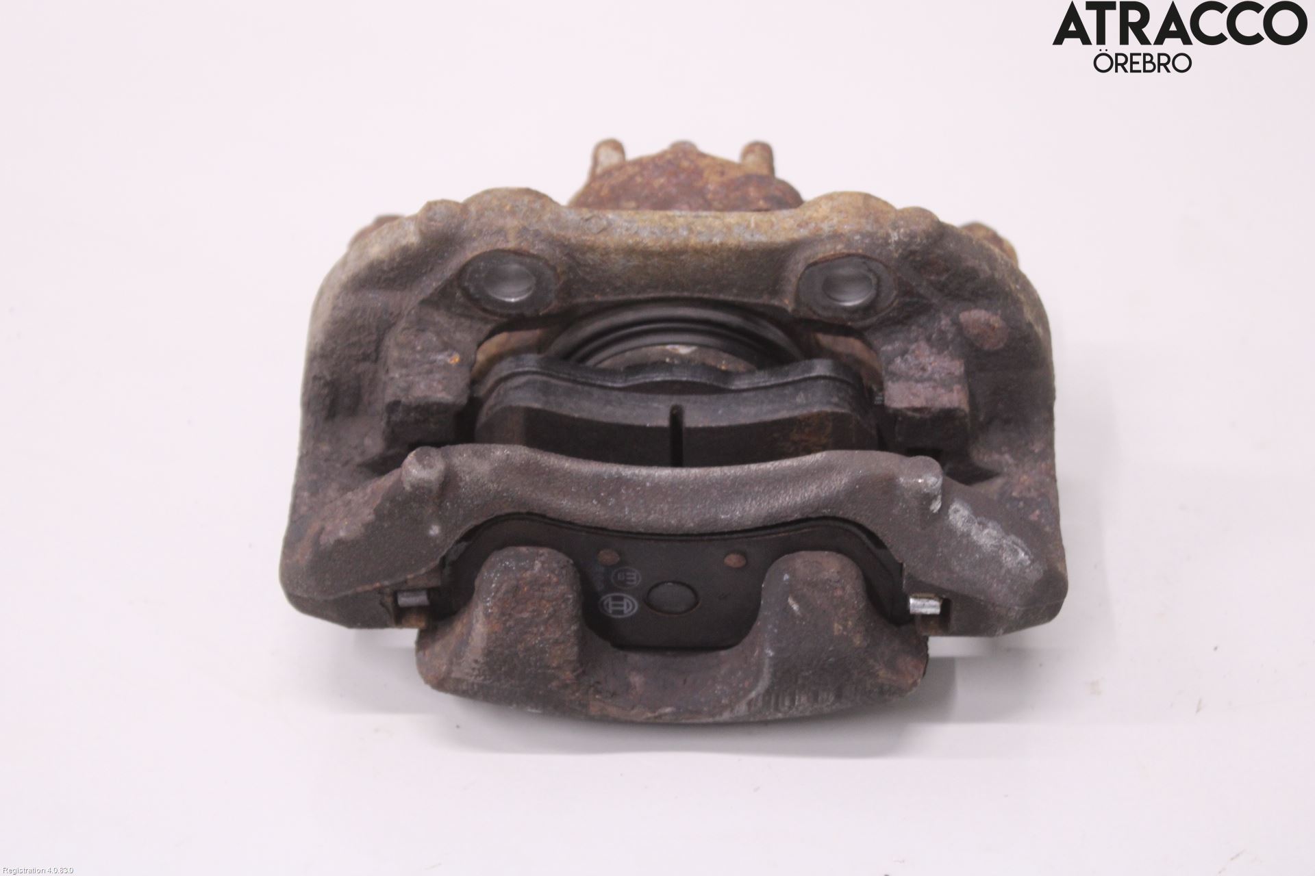 Citroen C4 II 11-18 Bremsecaliper Foran Høyre