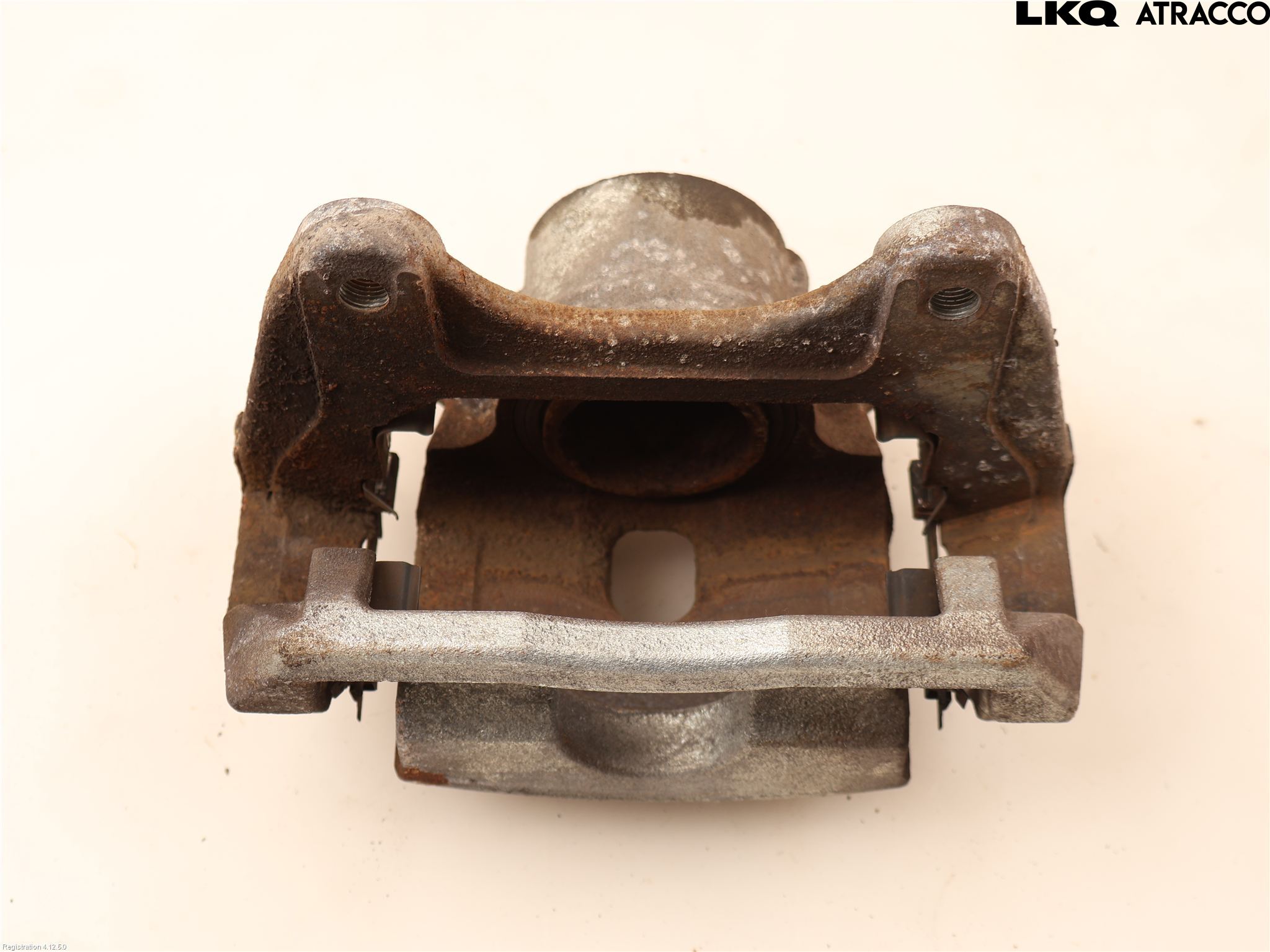 Kia EV6 (CV) 22- Bremsecaliper Foran Høyre