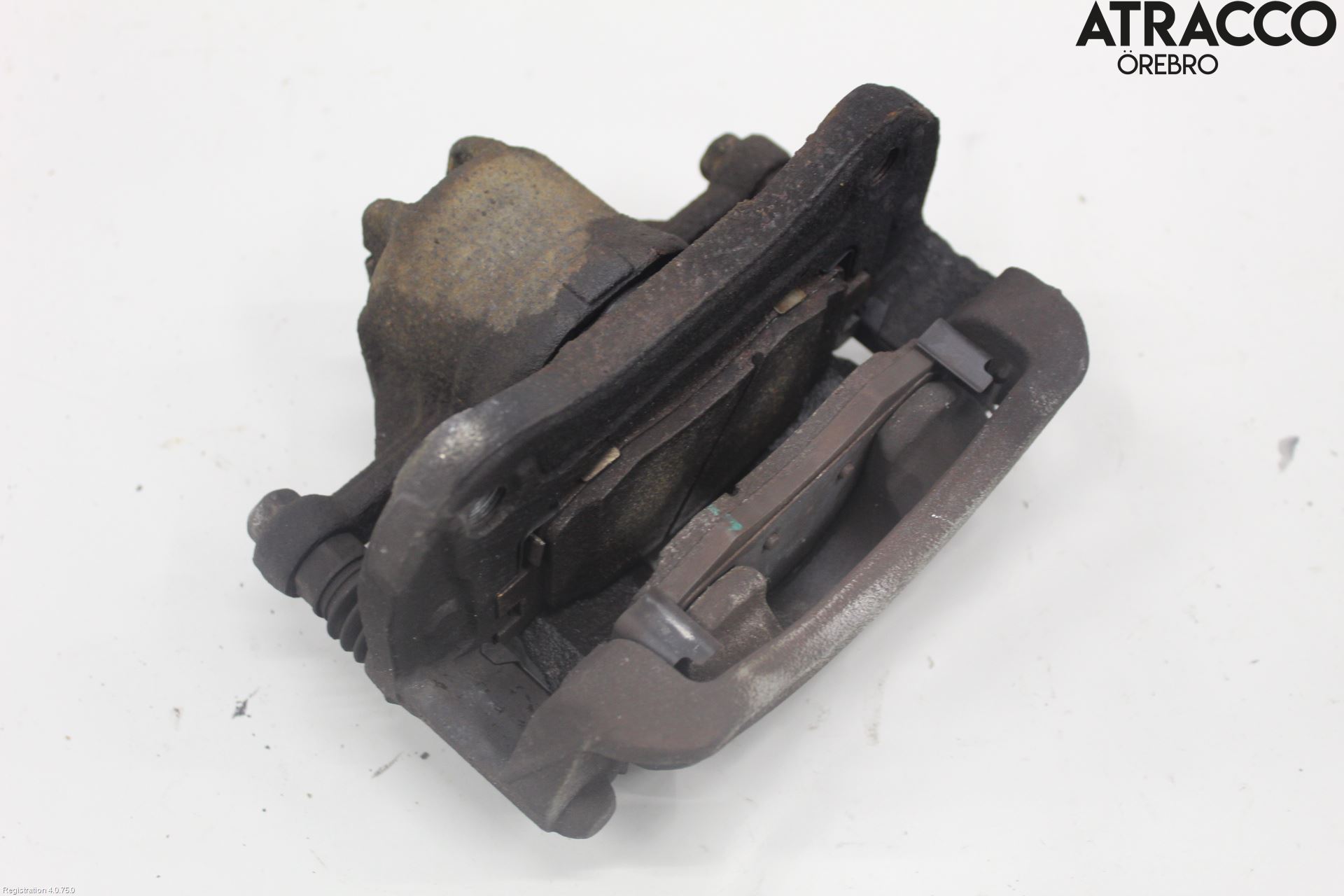 Hyundai i20 PB 09-14 Bremsecaliper Foran Venstre