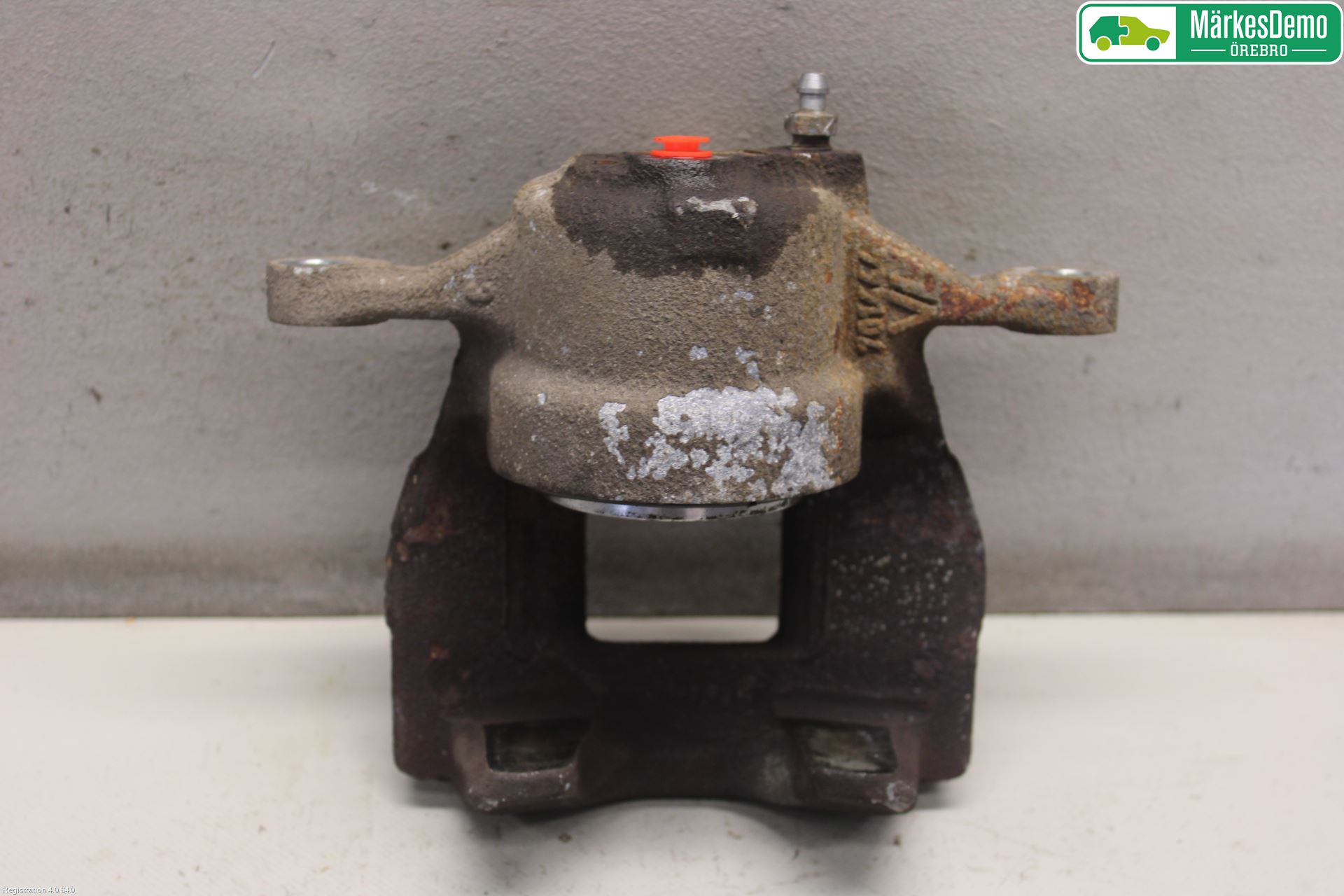 Toyota AURIS 13-19 Bremsecaliper Foran Høyre