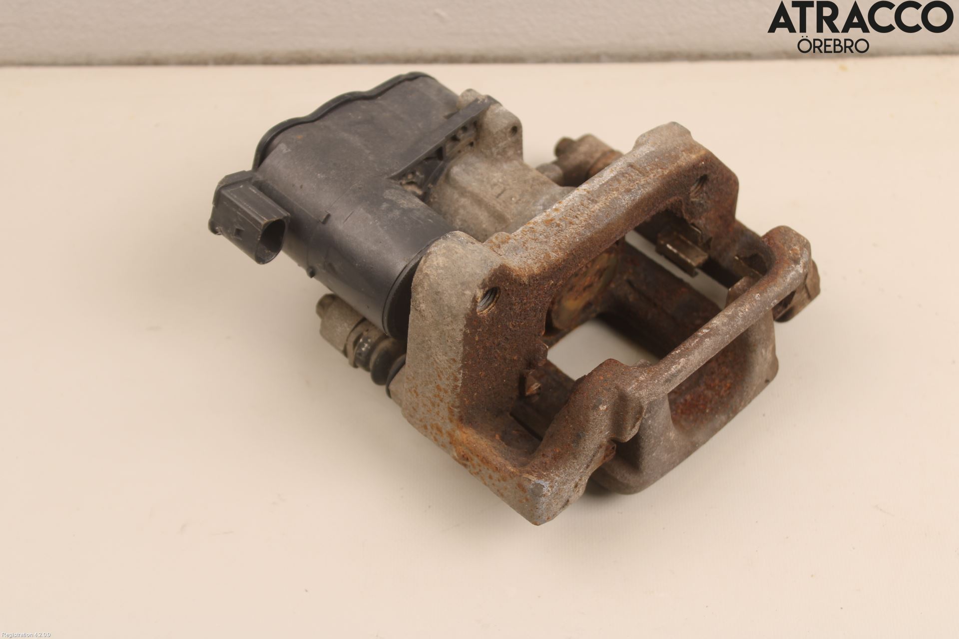 Citroen C4/E-C4 C4X/E-C4X III 21- Bremsecaliper Bak Høyre