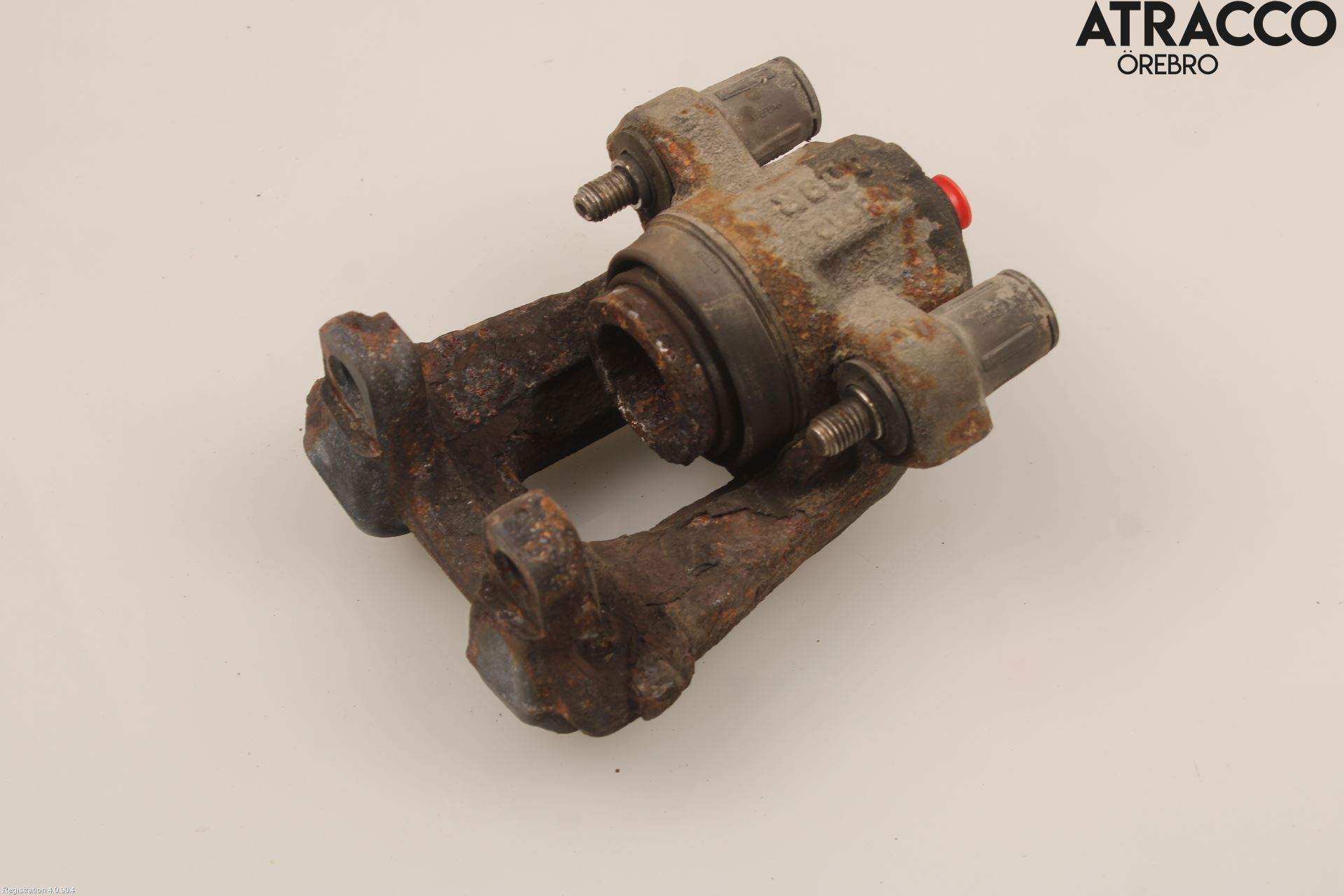 BMW 1 F20/F21 11-19 Bremsecaliper Bak Venstre