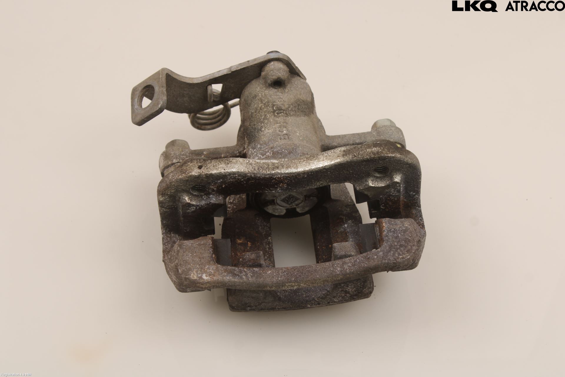 Kia RIO 17- Bremsecaliper Bak Venstre
