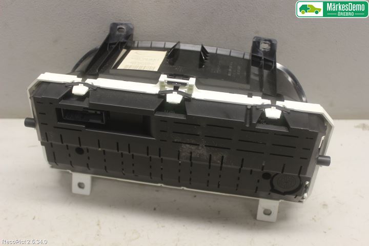 Landrover RANGE ROVER SPORT (L320) 10-13 Instr Kombinert
