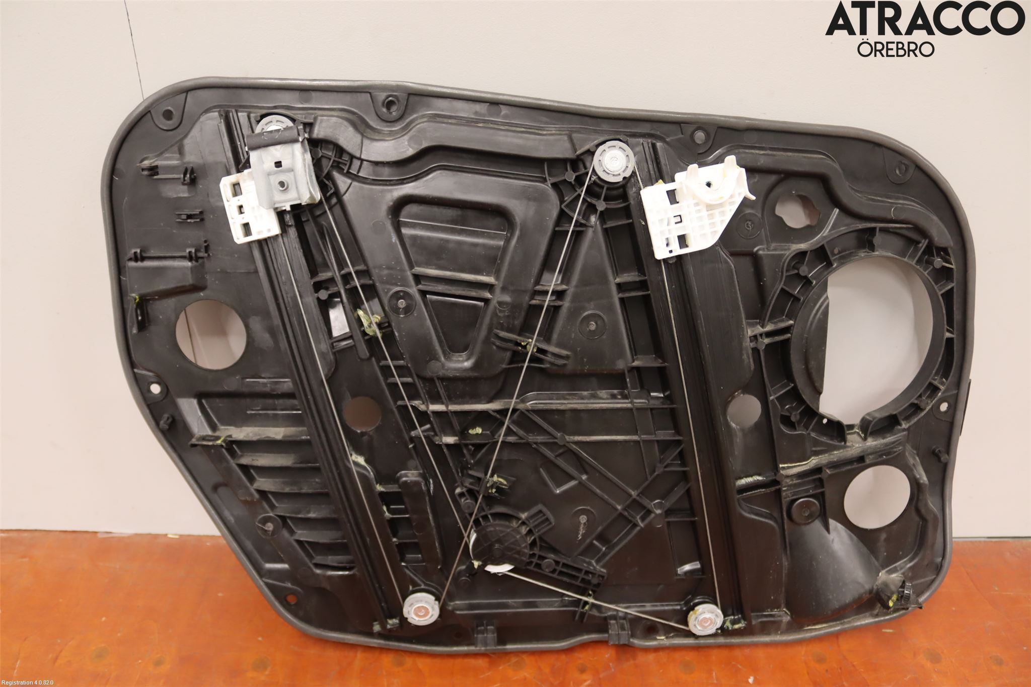 Kia CEED/CEED SW 19- Vindusheis