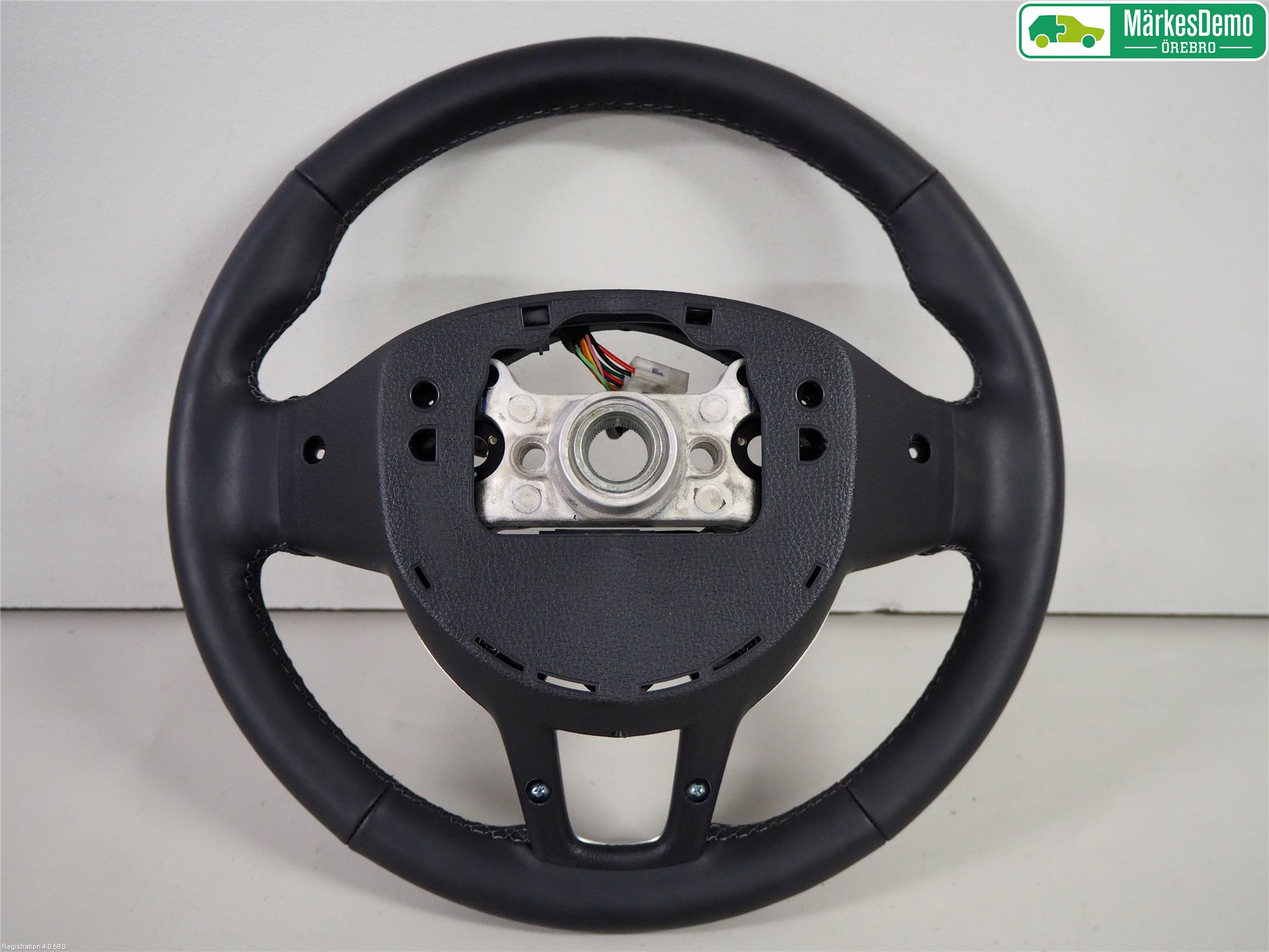 Kia RIO 17- Ratt