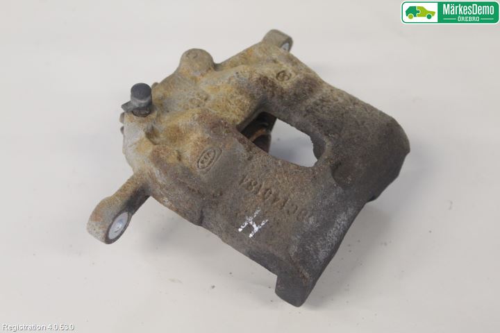 Kia RIO 12-16 Bremsecaliper Foran Høyre