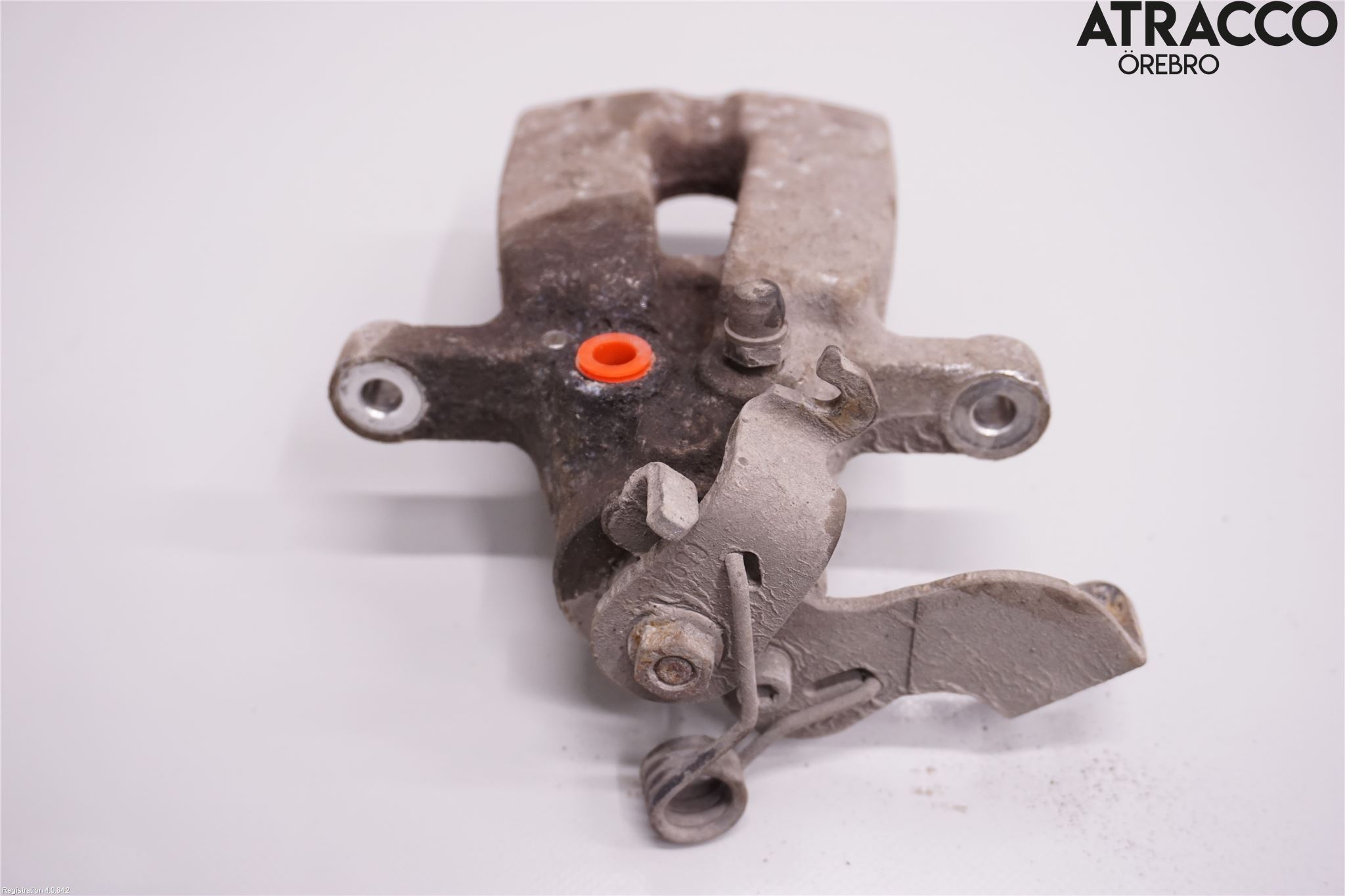 Kia CEED 12-18 Bremsecaliper Bak Venstre