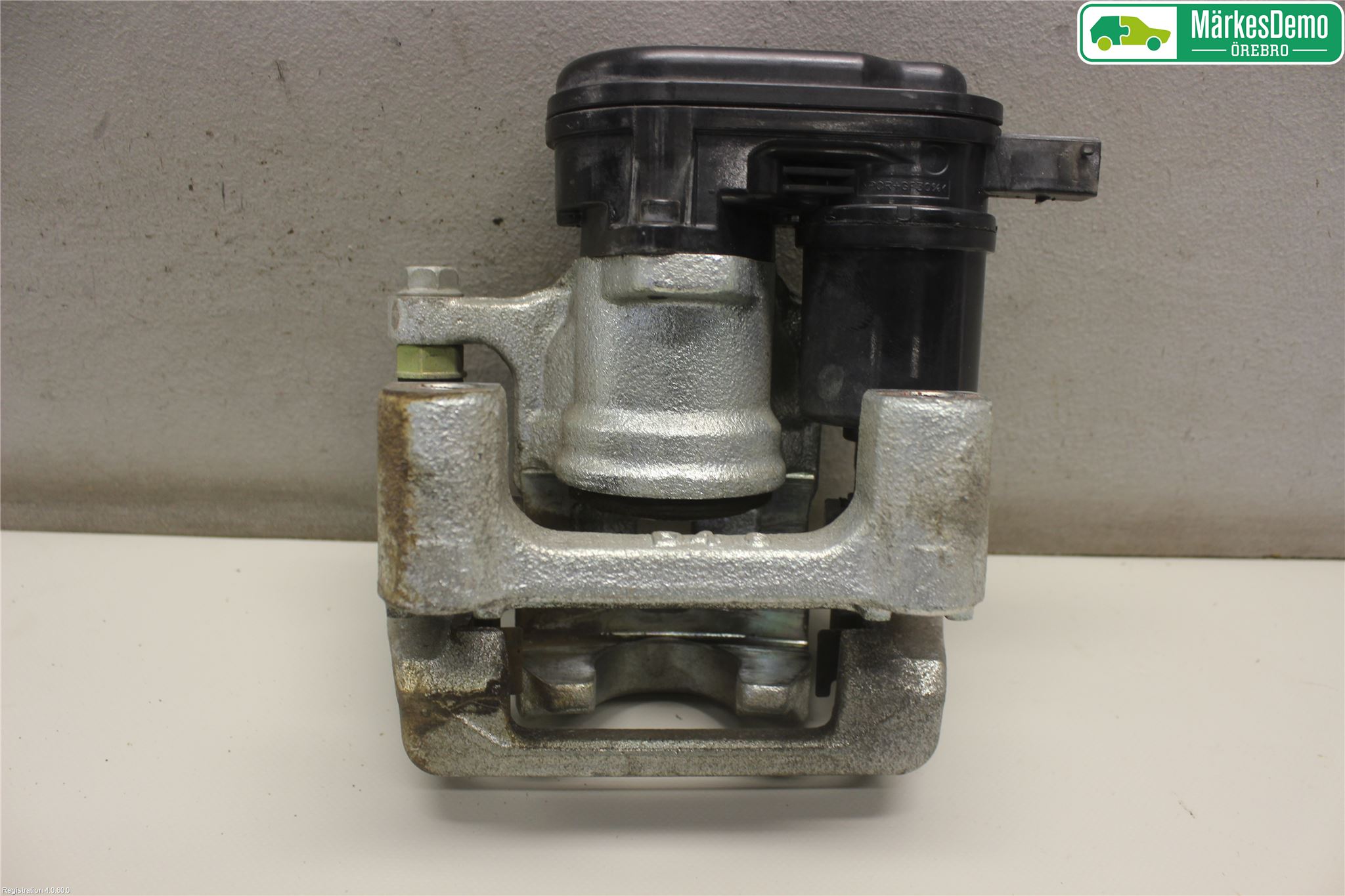 Kia OPTIMA 16-20 Bremsecaliper Bak Venstre