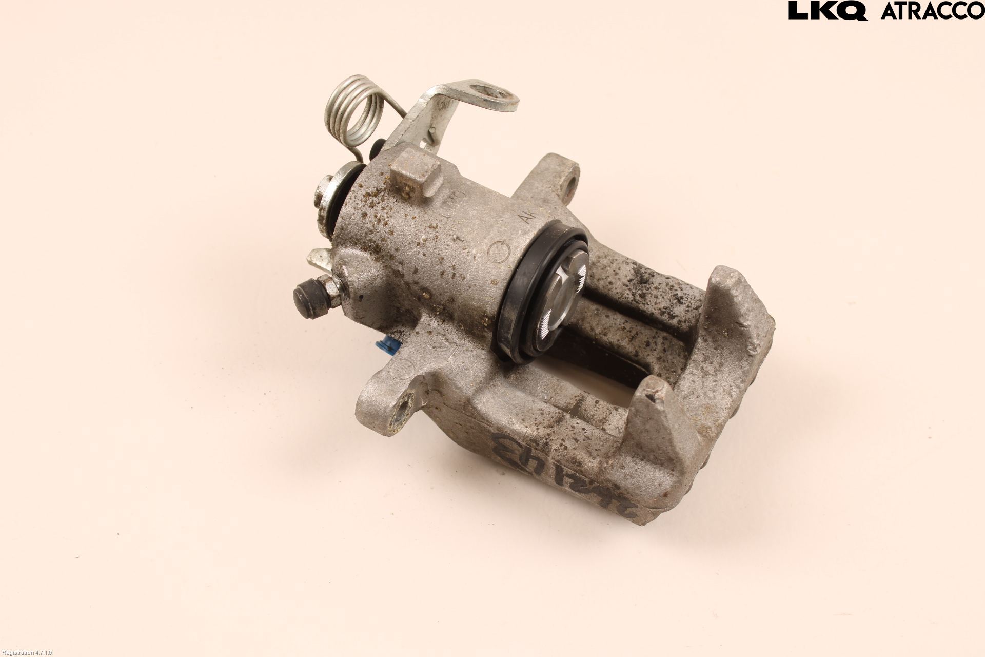 Seat LEON -05 Bremsecaliper Bak Høyre