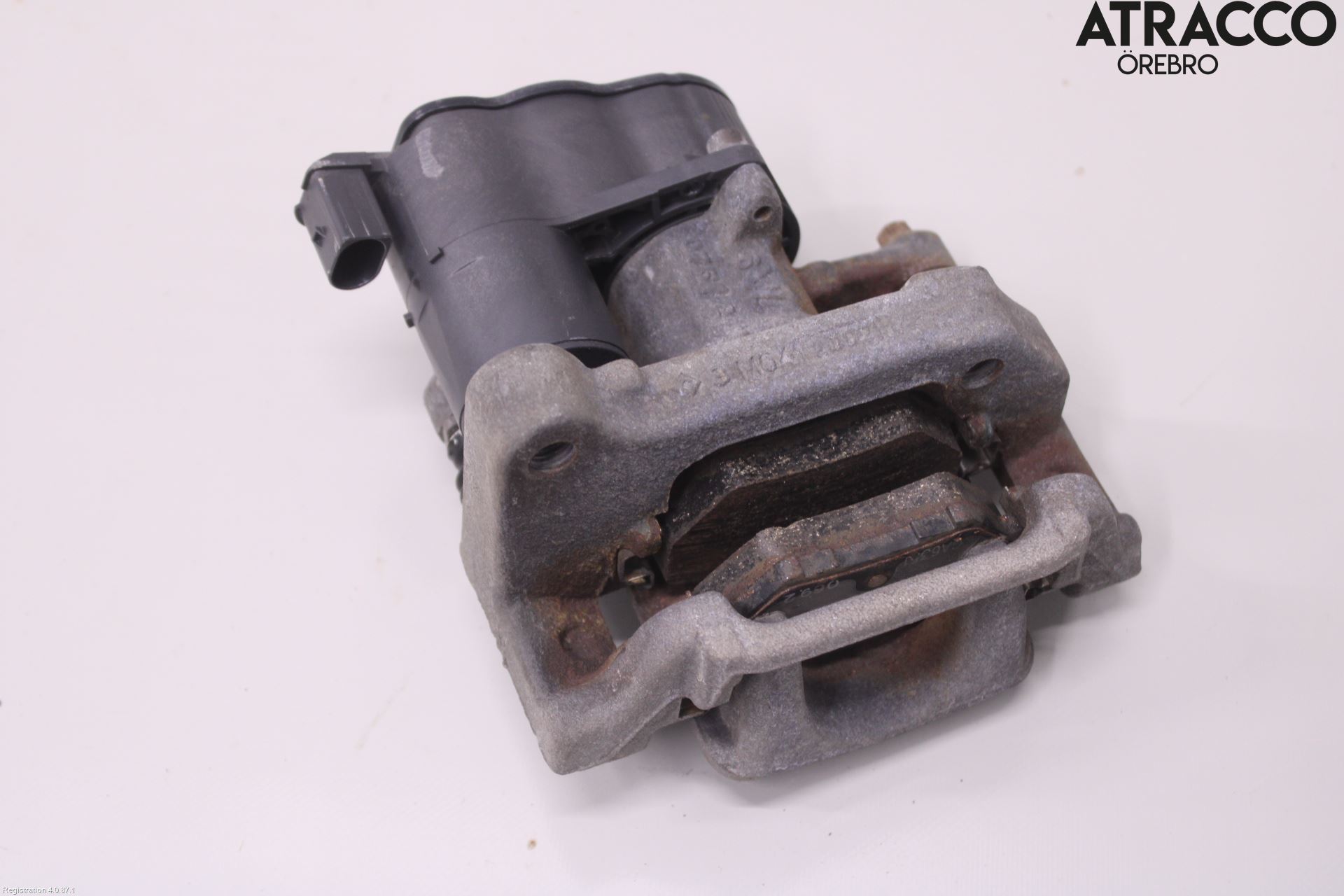 Citroen C4/E-C4 C4X/E-C4X III 21- Bremsecaliper Bak Høyre