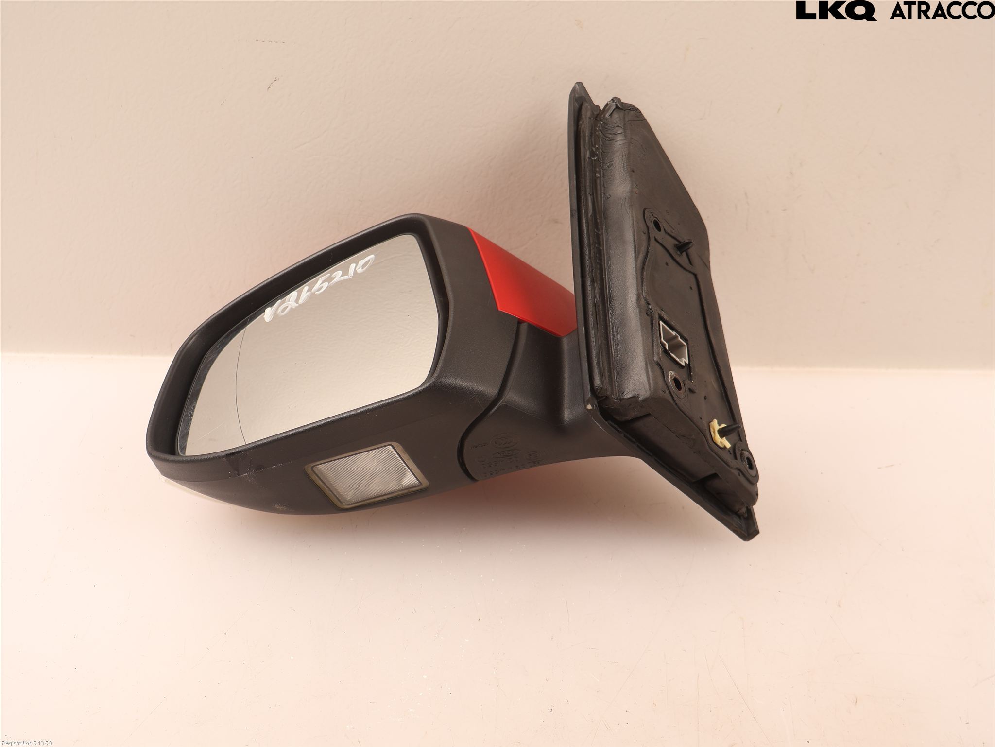 Ford FOCUS 11-14 Speil V M-El Justering