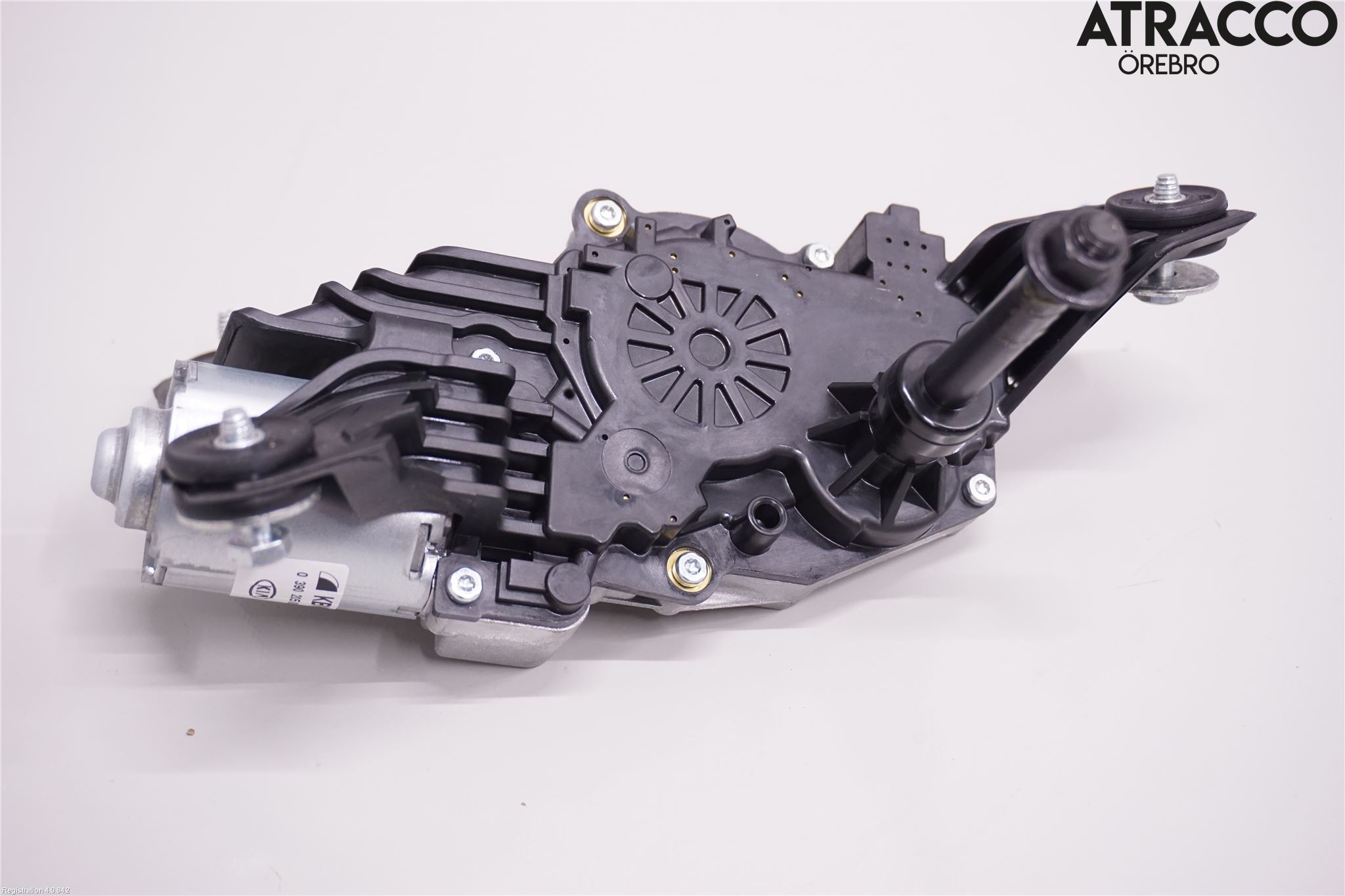 Kia CEED/CEED SW 19- Viskermotor Bakluke