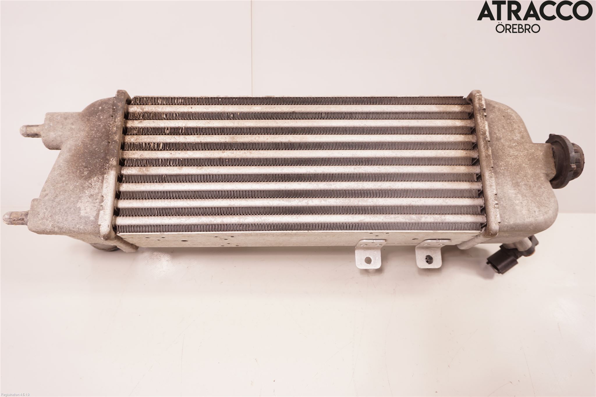 Hyundai i30 FD 07-12 Intercooler Radiator