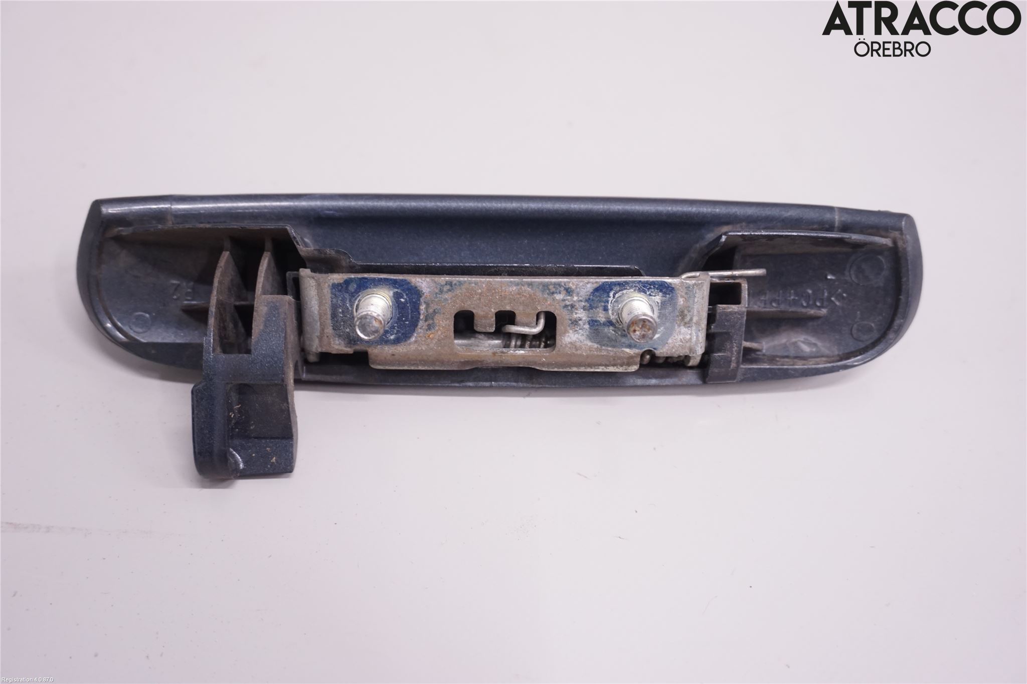 Mitsubishi COLT 09-13 Dørhandtak Ytre Høyre