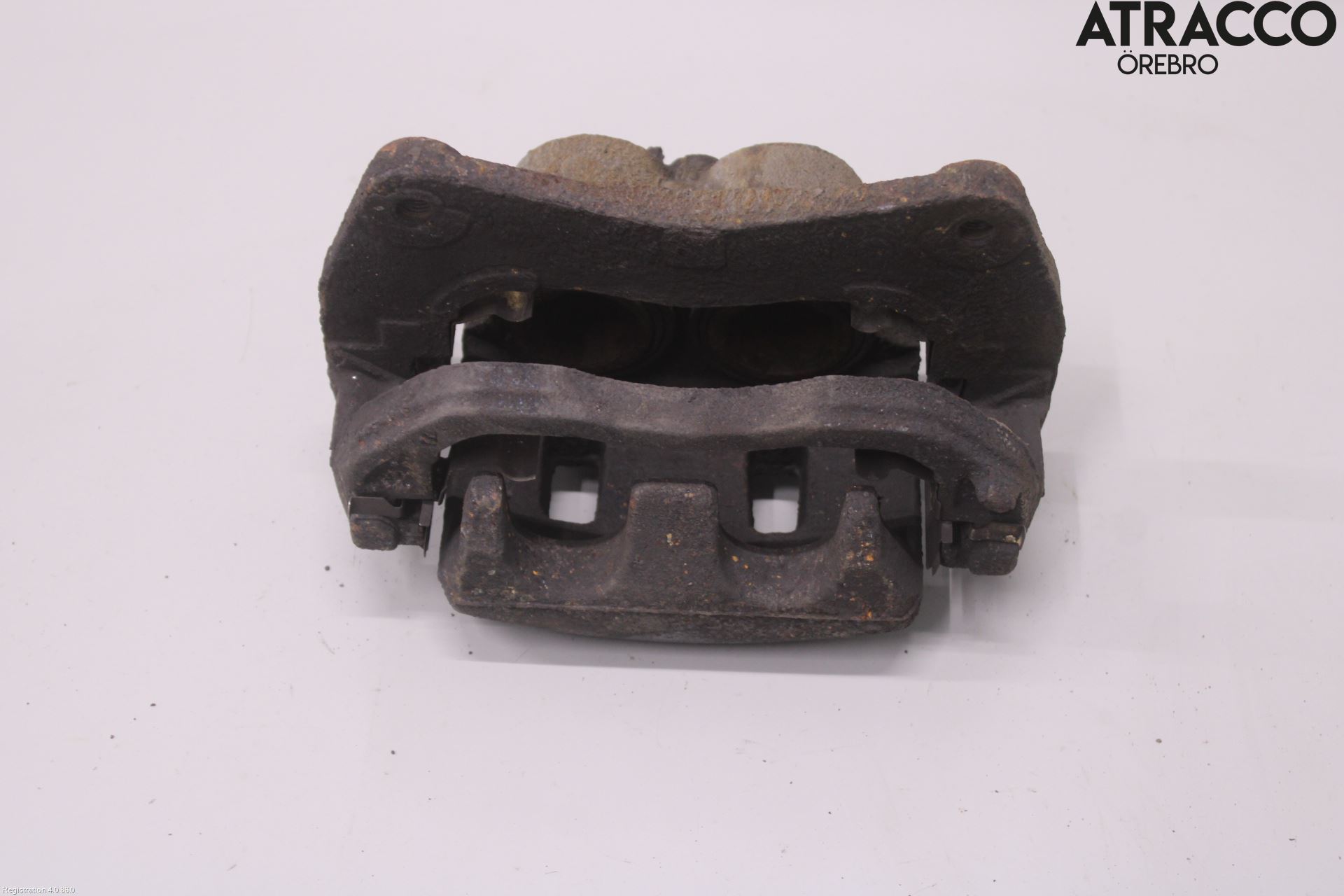 Subaru FORESTER SJ 13-18 Bremsecaliper Foran Høyre