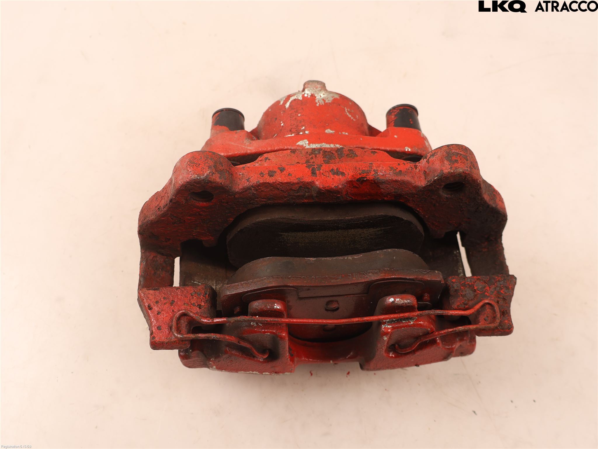 Saab 9-3 VER 2 Bremsecaliper Foran Venstre