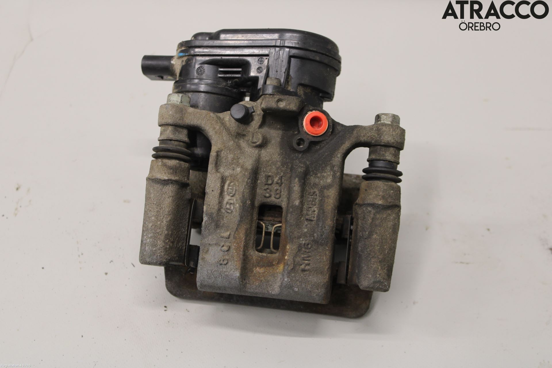Kia OPTIMA 16-20 Bremsecaliper Bak Venstre