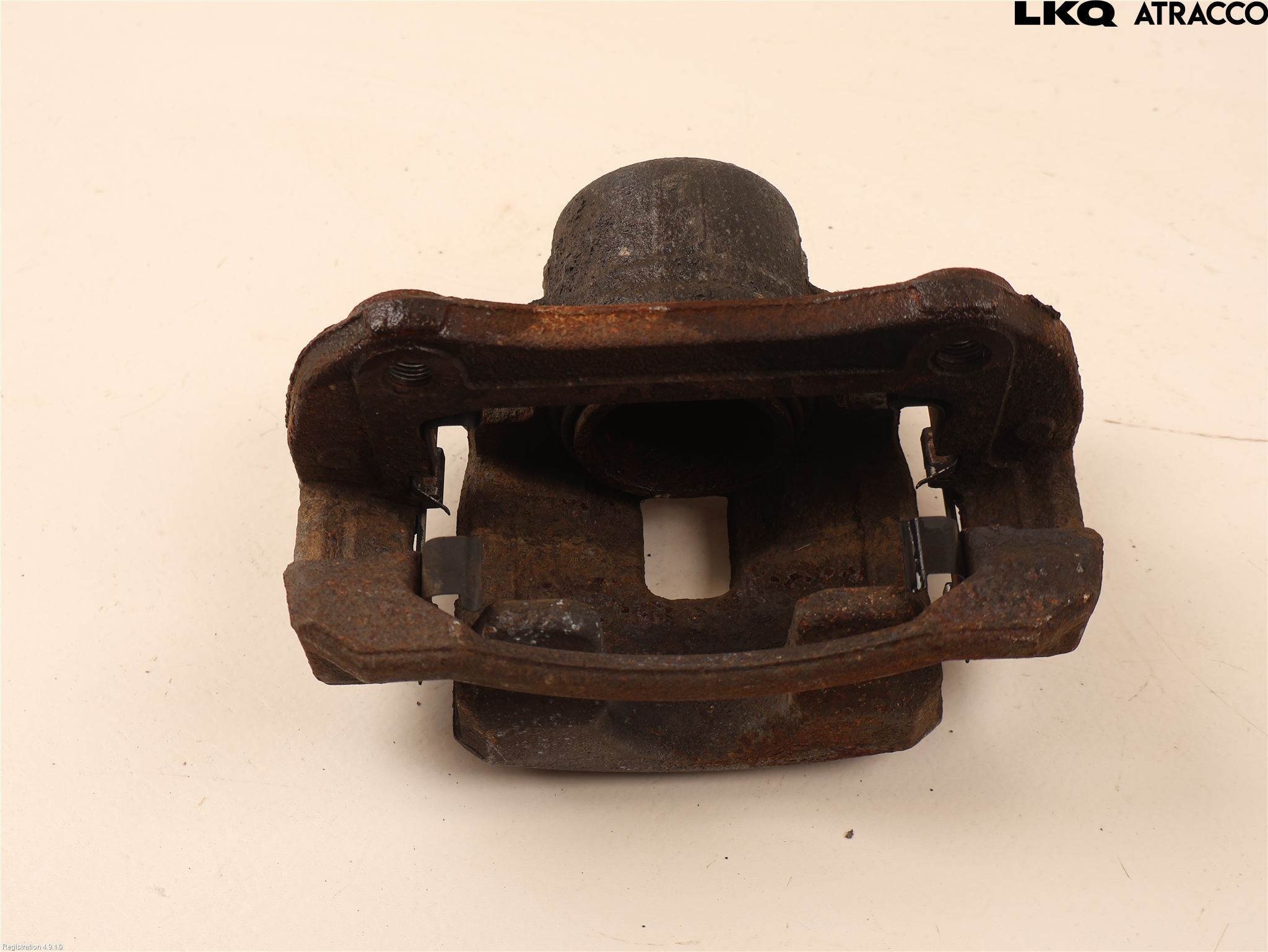 Kia NIRO (SG2) 23- Bremsecaliper Foran Venstre