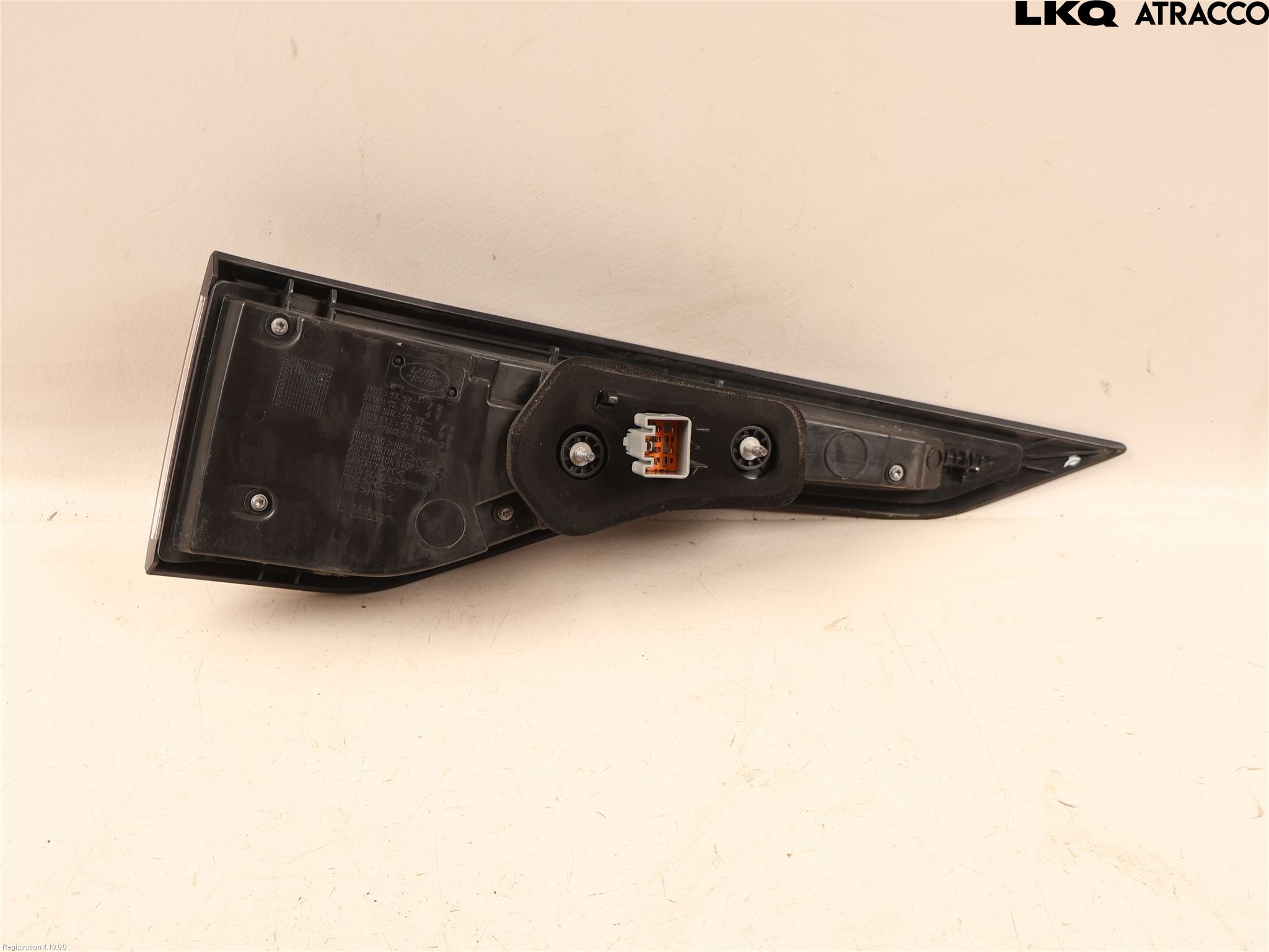 Landrover LAND ROVER DISCOVERY 5 16->> Baklykt Venstre