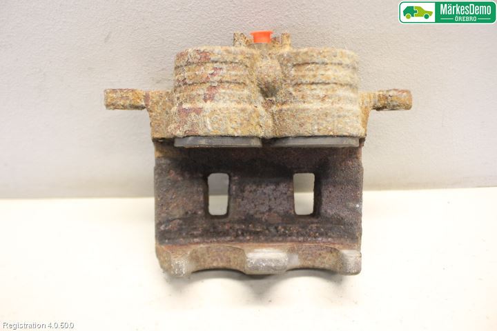 Subaru LEVORG 14-20 Bremsecaliper Foran Venstre