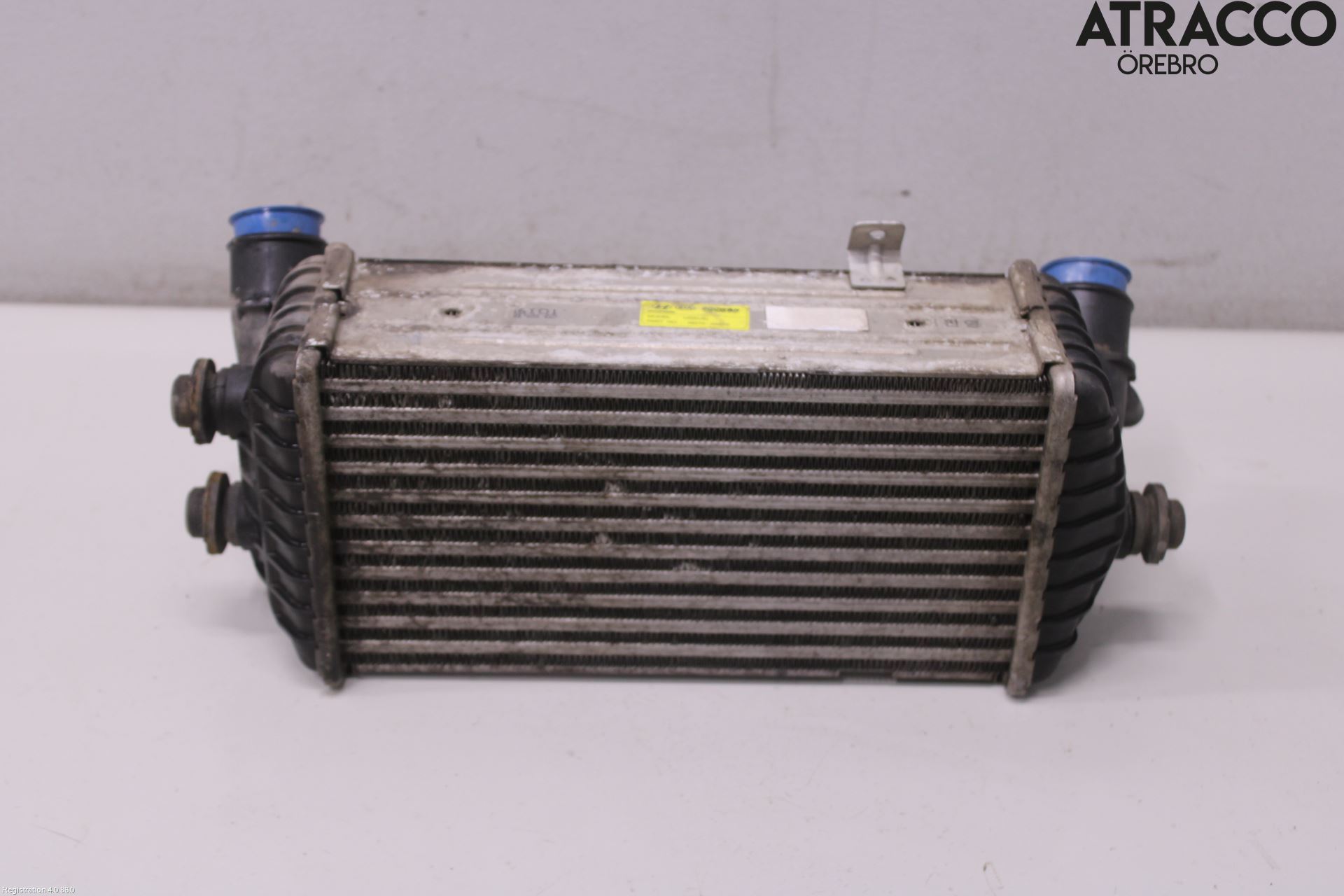 Kia CEED 12-18 Intercooler Radiator