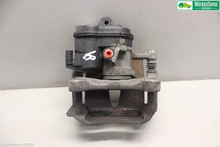 Audi Q7/SQ7 Bremsecaliper Bak Venstre