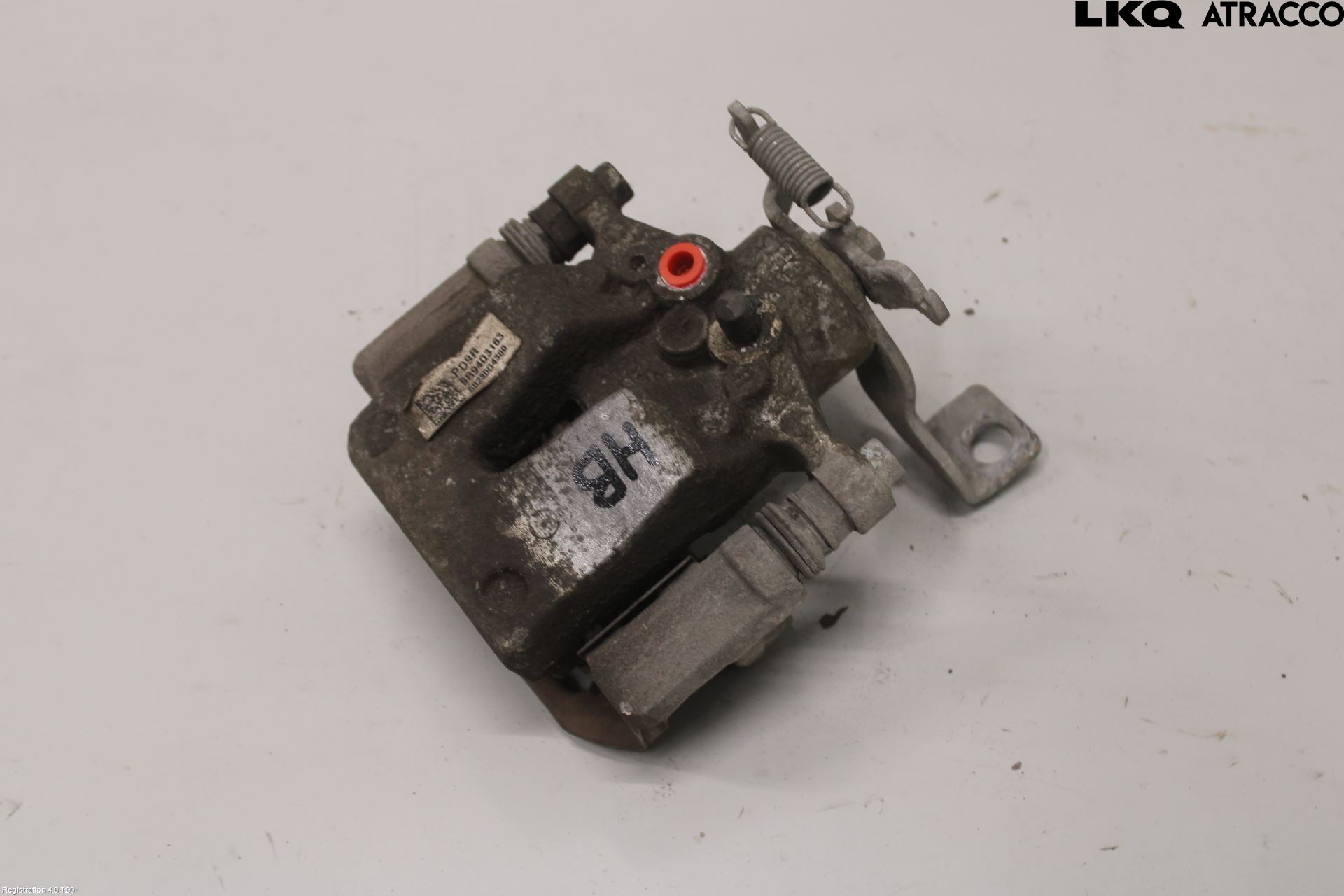 Kia CEED/CEED SW 19- Bremsecaliper Bak Høyre