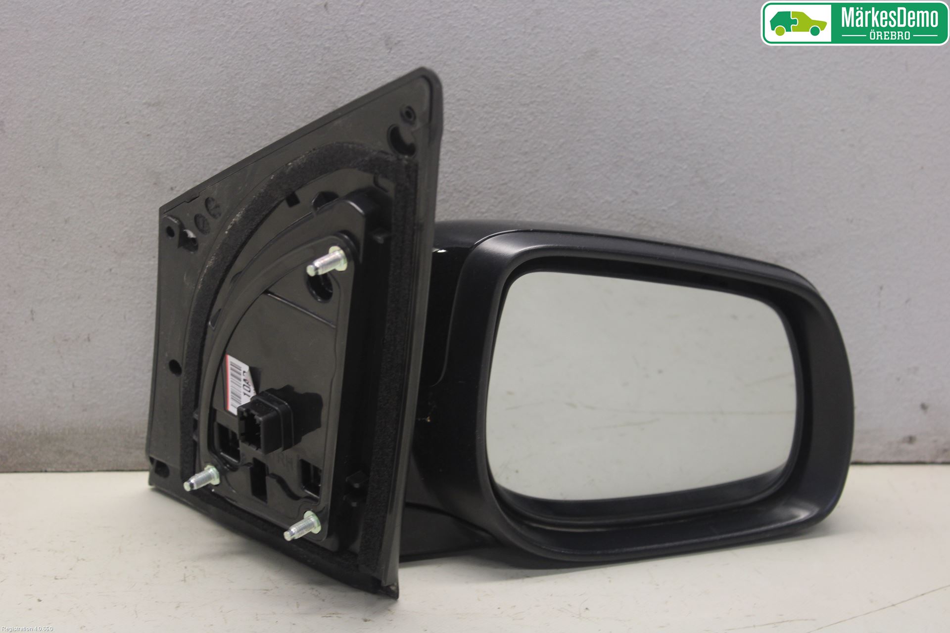 Kia PICANTO 17- Speil H M-El Justering