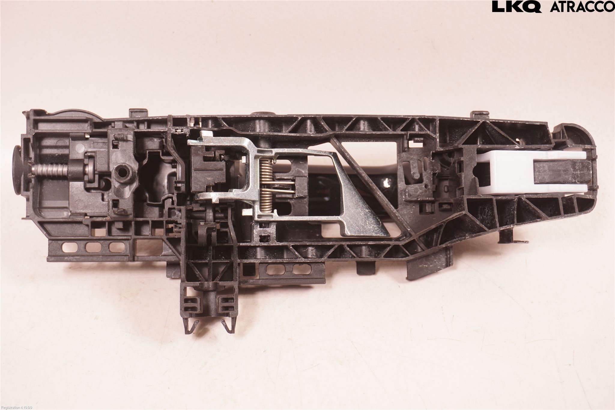 Mercedes-Benz MB E-KLASS (W213) 16-23 Dørhandtak Ytre Venstre