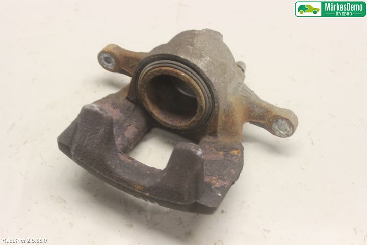 Toyota AURIS 13-19 Bremsecaliper Foran Høyre